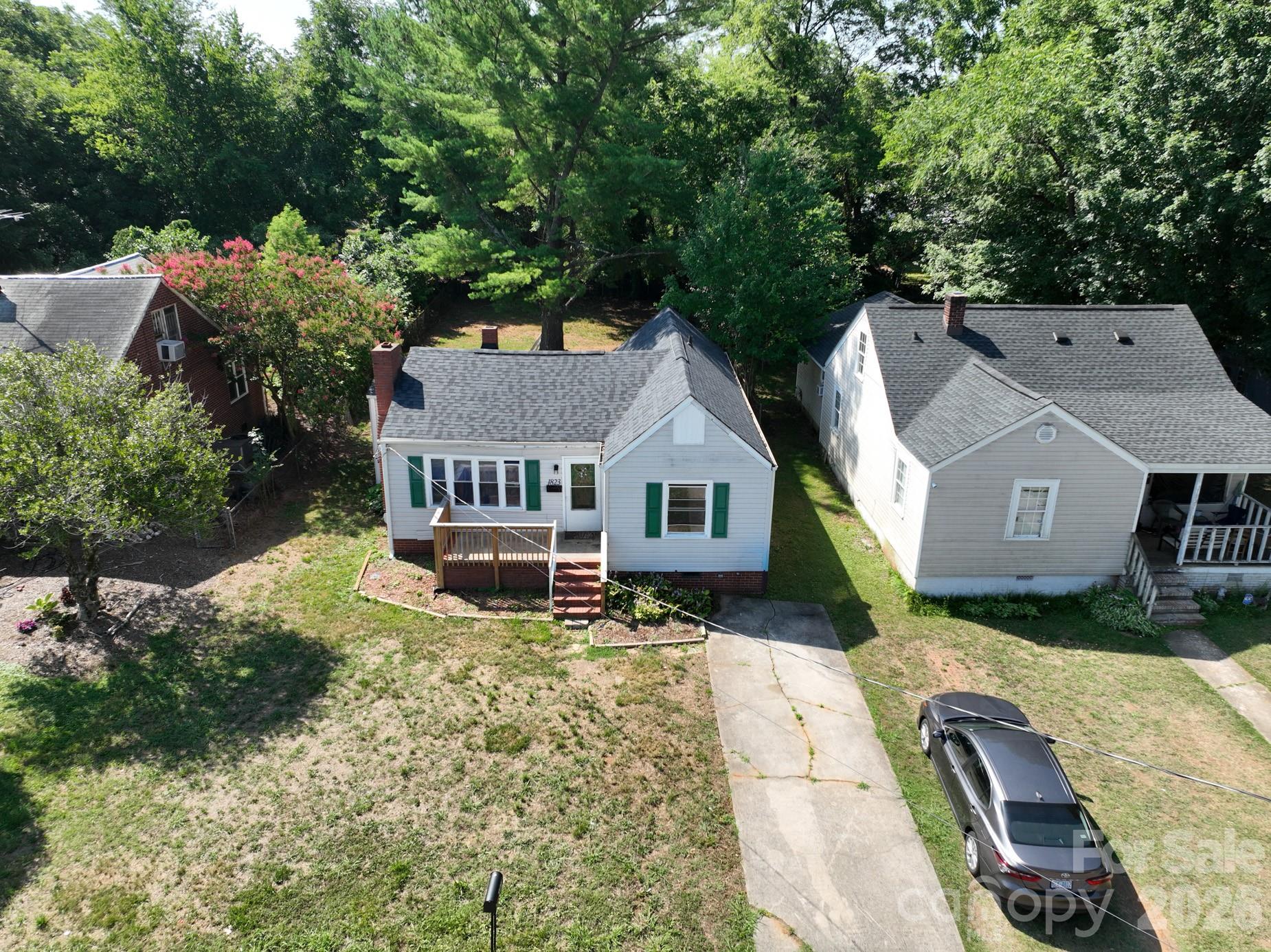 Single Family Residence at 1823 2nd Street, Salisbury, photo 2 of 36