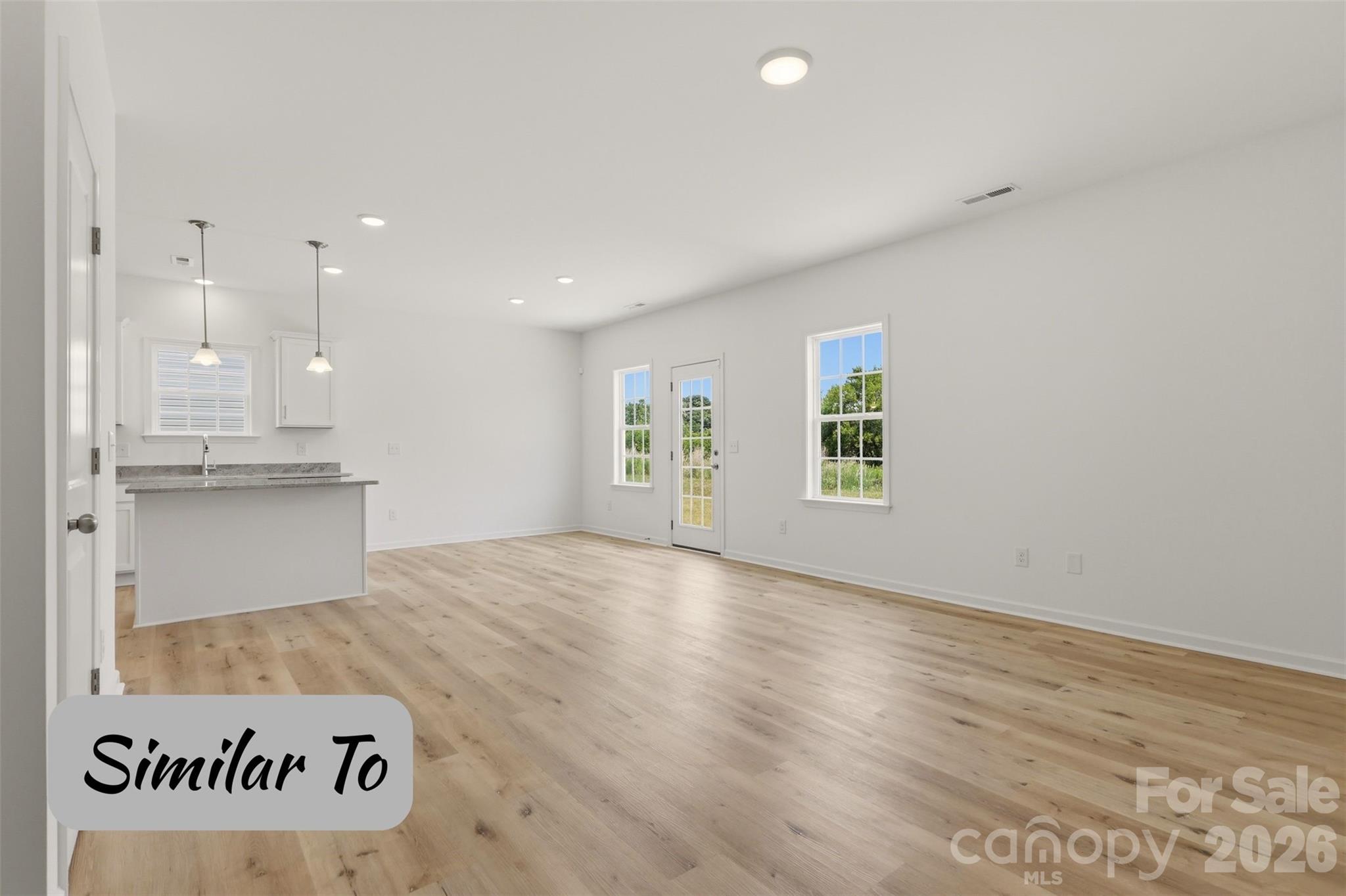 Single Family Residence at 119 Middleton Drive, Lexington, photo 5 of 11