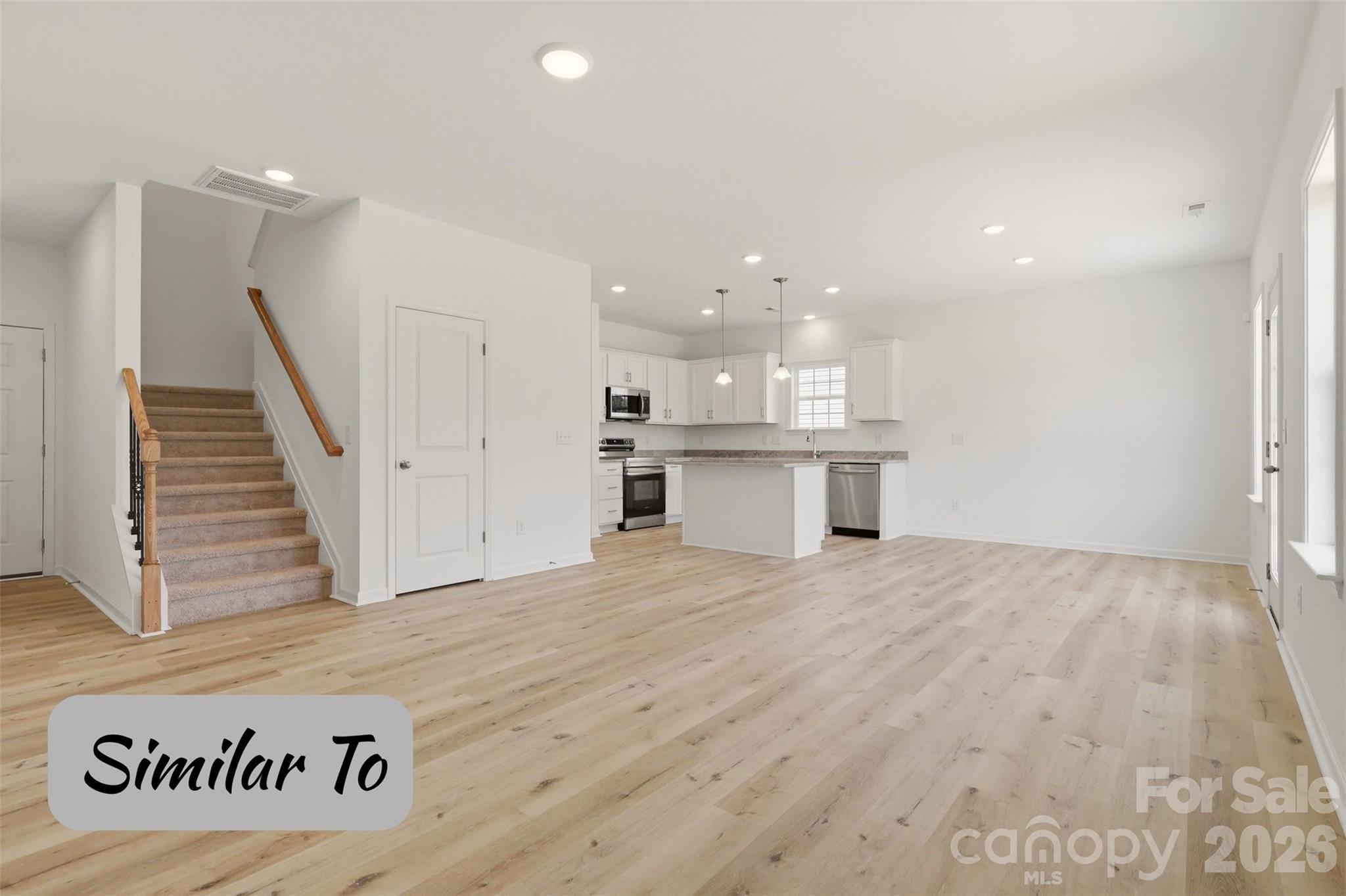 Single Family Residence at 119 Middleton Drive, Lexington, photo 7 of 11