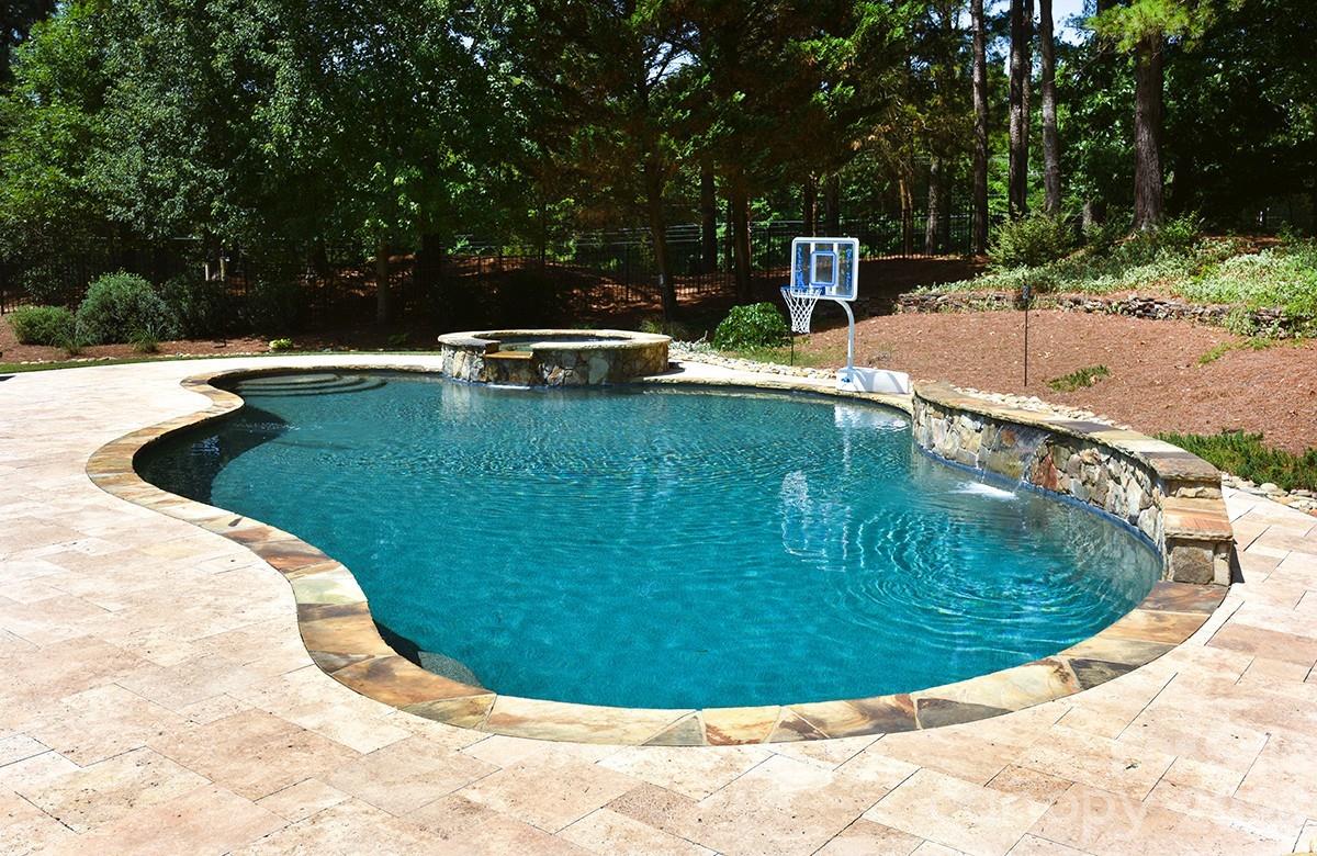 Single Family Residence at 18719 Cannon Crossing Way, Davidson, photo 36 of 43