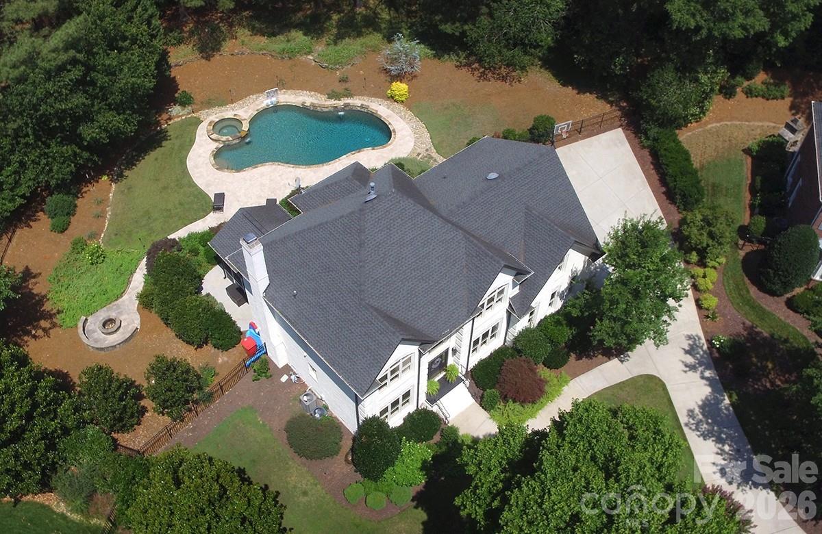 Single Family Residence at 18719 Cannon Crossing Way, Davidson, photo 40 of 43