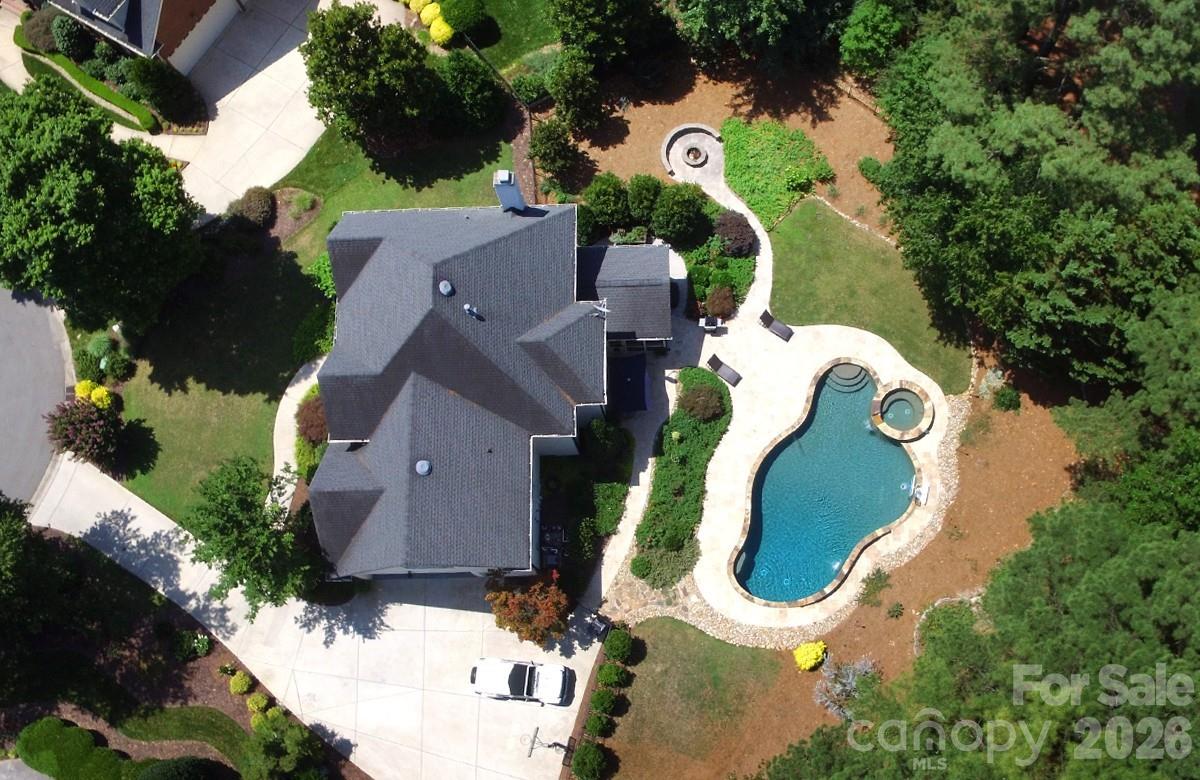 Single Family Residence at 18719 Cannon Crossing Way, Davidson, photo 41 of 43