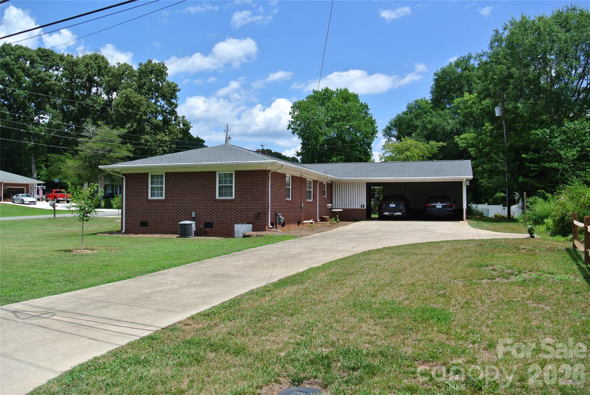Single Family Residence at 106 Freeman Street, Rutherfordton, photo 4 of 46