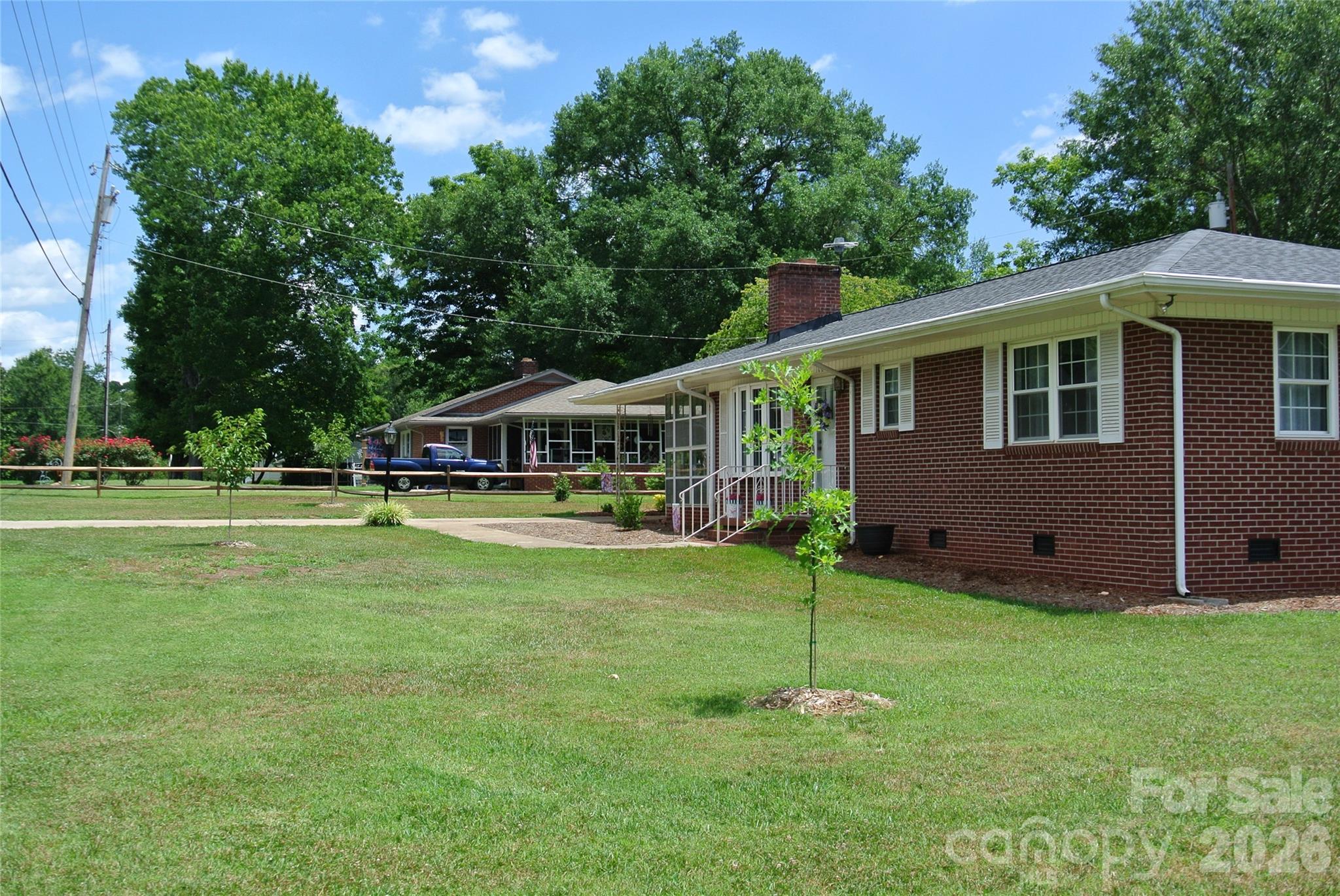 Single Family Residence at 106 Freeman Street, Rutherfordton, photo 5 of 46