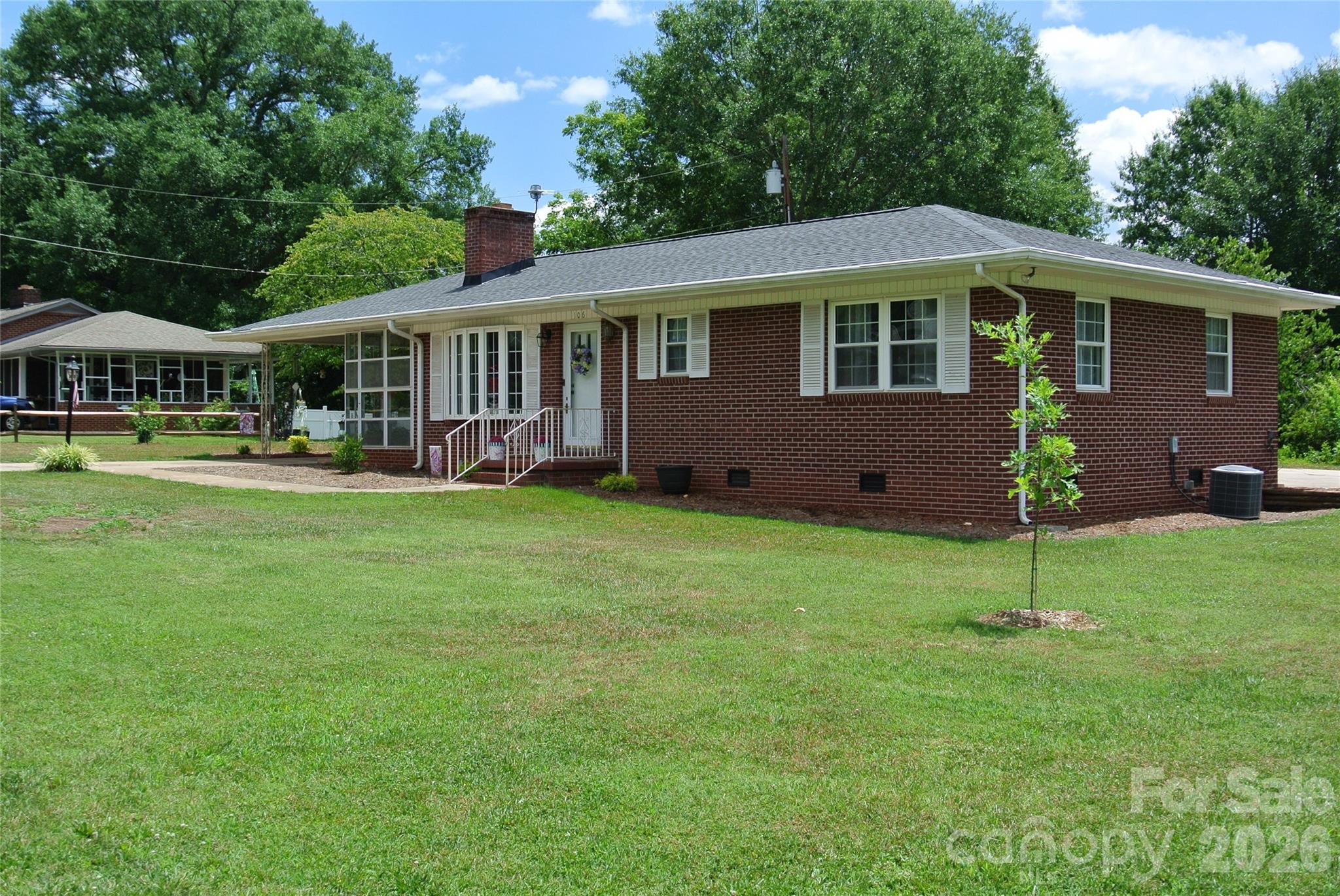 Single Family Residence at 106 Freeman Street, Rutherfordton, photo 6 of 46