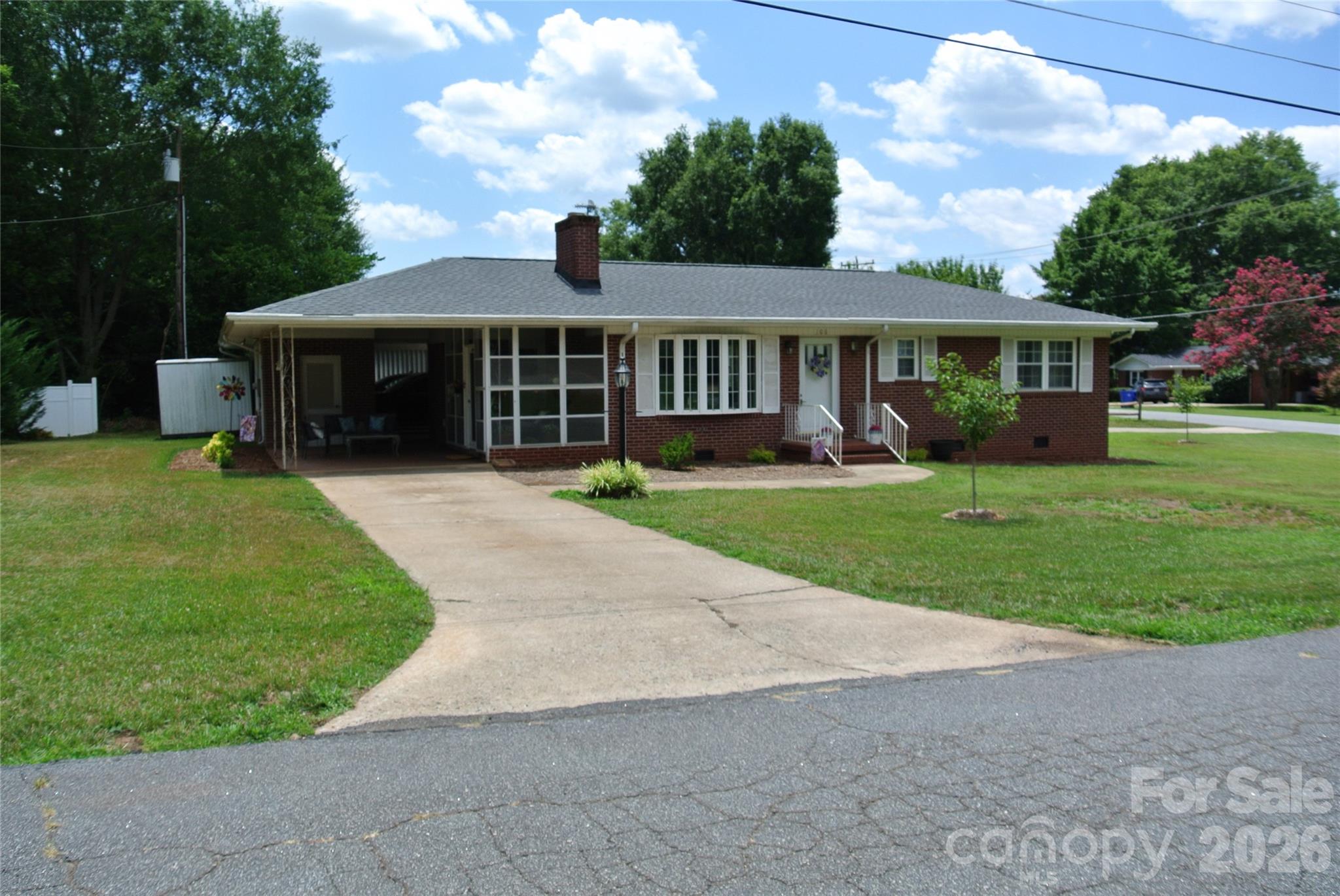 Single Family Residence at 106 Freeman Street, Rutherfordton, photo 8 of 46