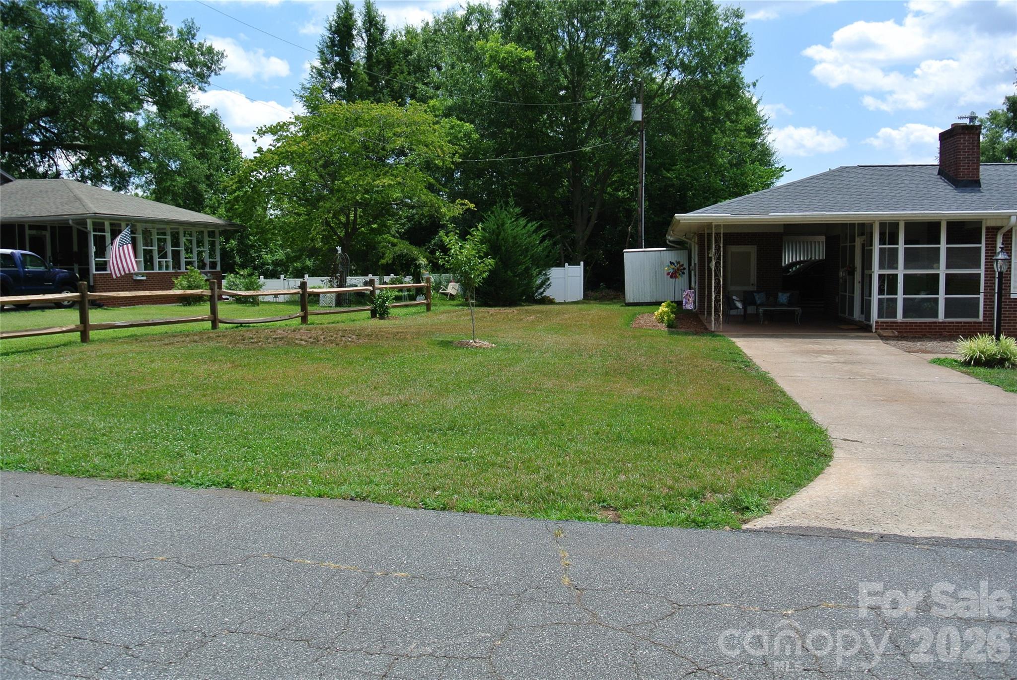 Single Family Residence at 106 Freeman Street, Rutherfordton, photo 9 of 46