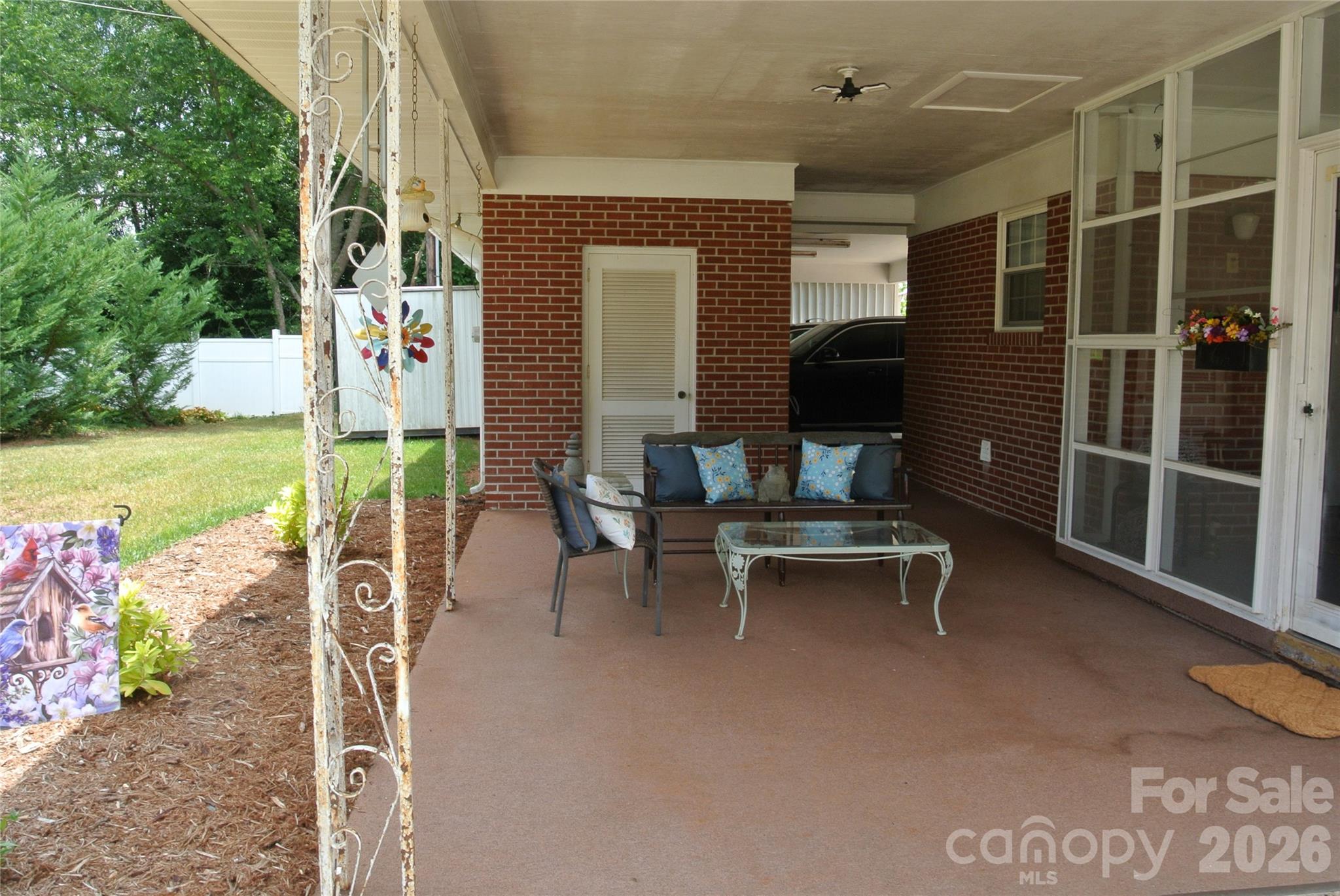 Single Family Residence at 106 Freeman Street, Rutherfordton, photo 11 of 46