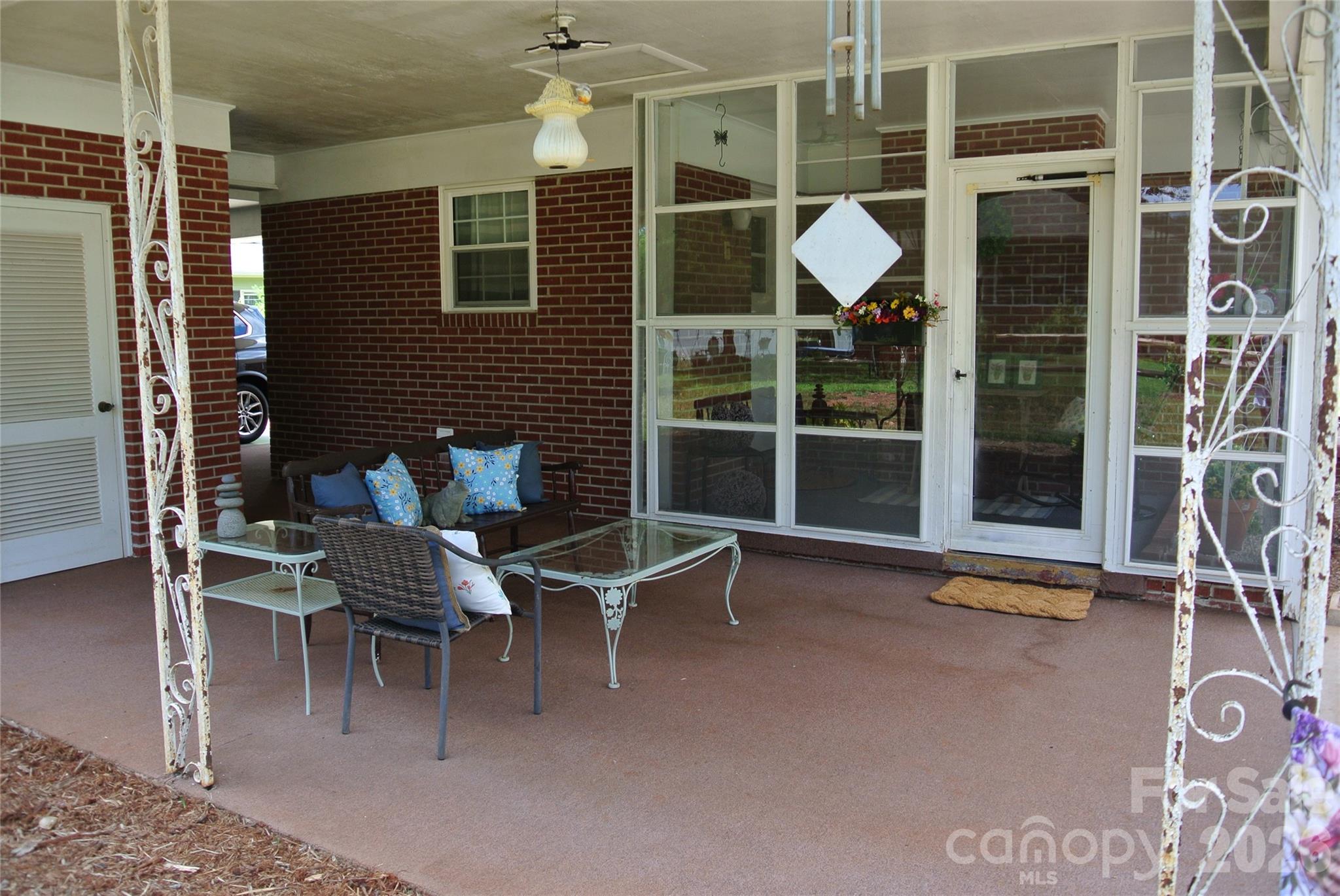 Single Family Residence at 106 Freeman Street, Rutherfordton, photo 12 of 46