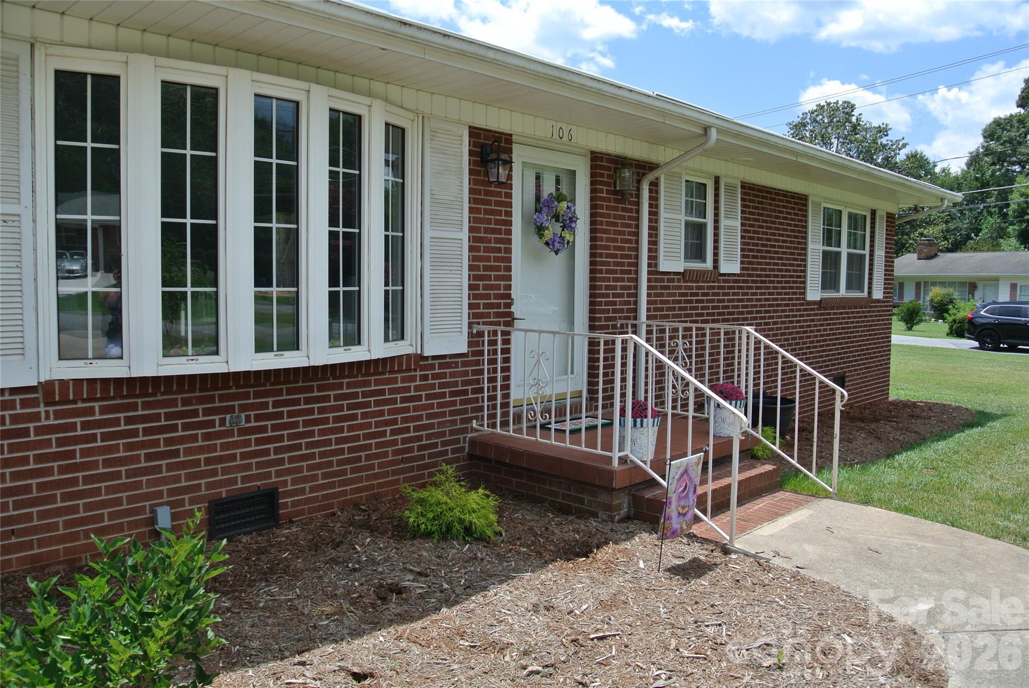 Single Family Residence at 106 Freeman Street, Rutherfordton, photo 14 of 46