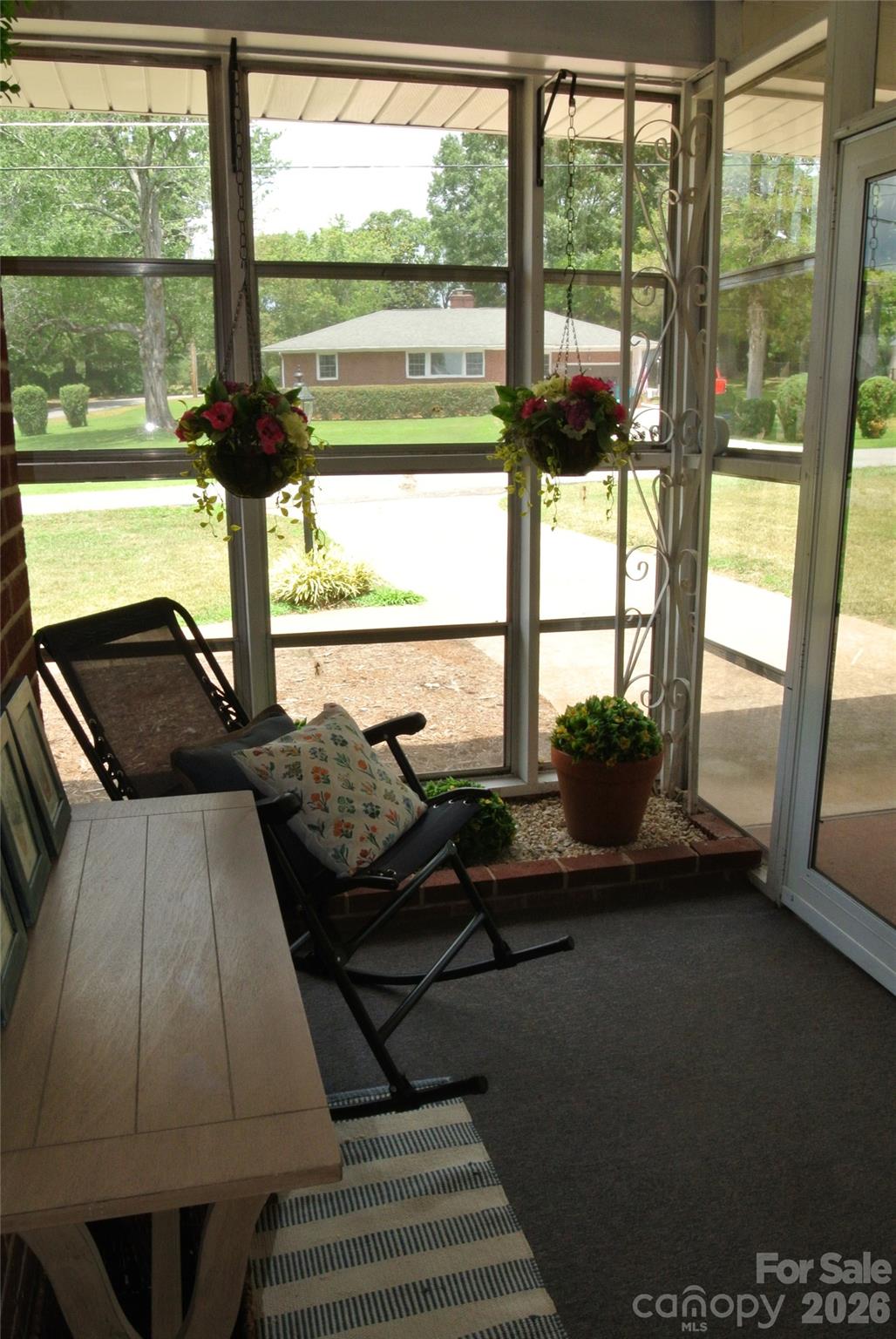 Single Family Residence at 106 Freeman Street, Rutherfordton, photo 15 of 46