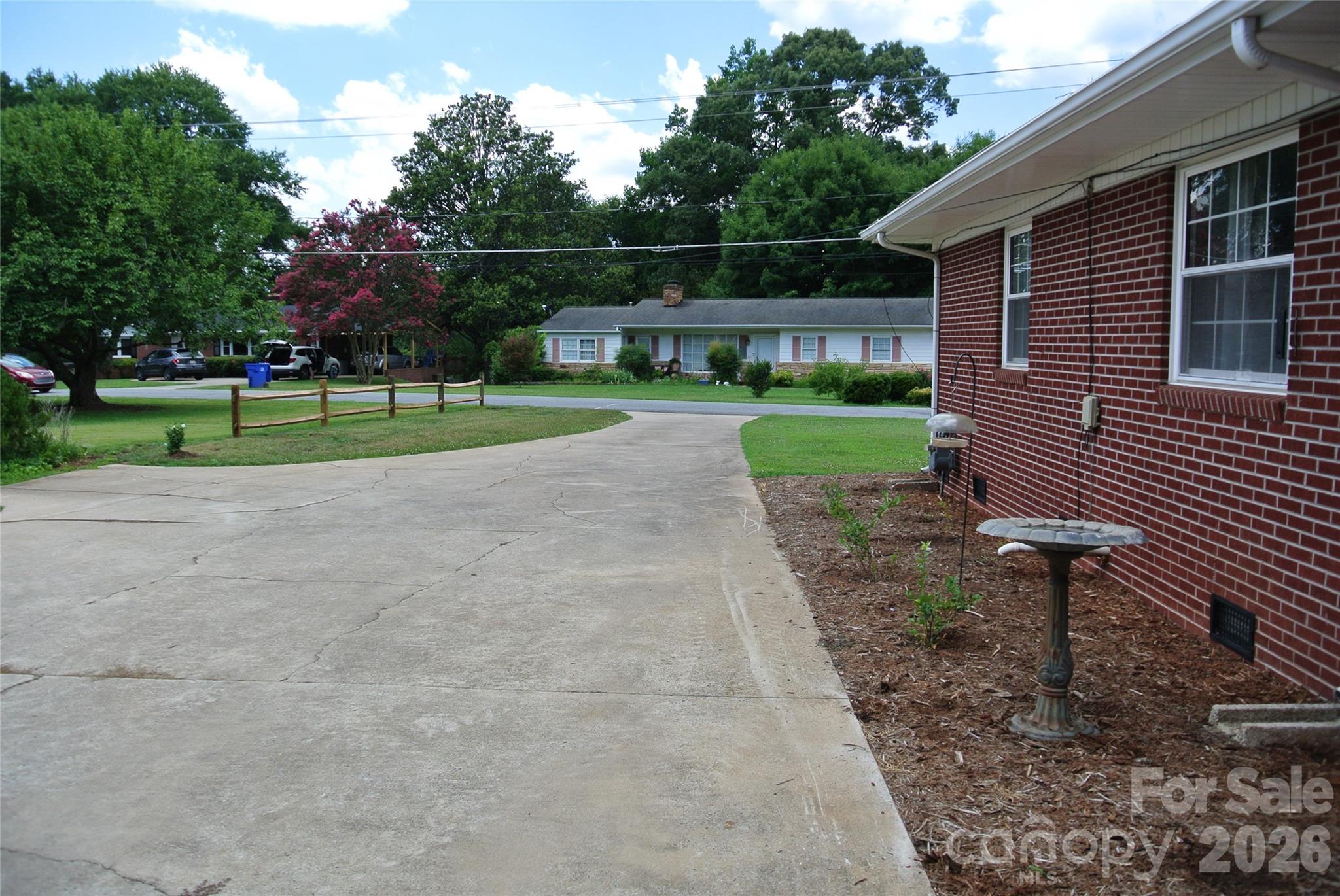 Single Family Residence at 106 Freeman Street, Rutherfordton, photo 19 of 46