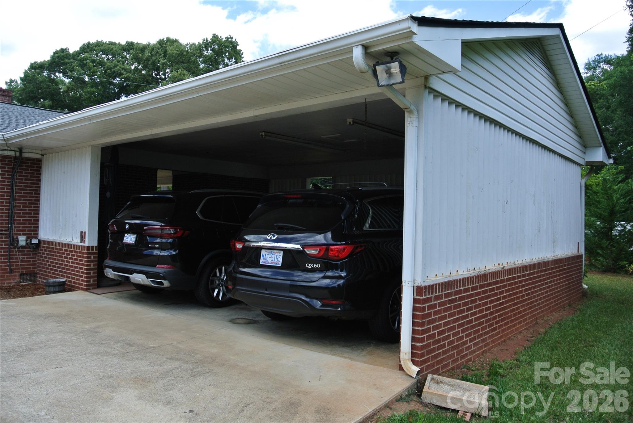 Single Family Residence at 106 Freeman Street, Rutherfordton, photo 20 of 46