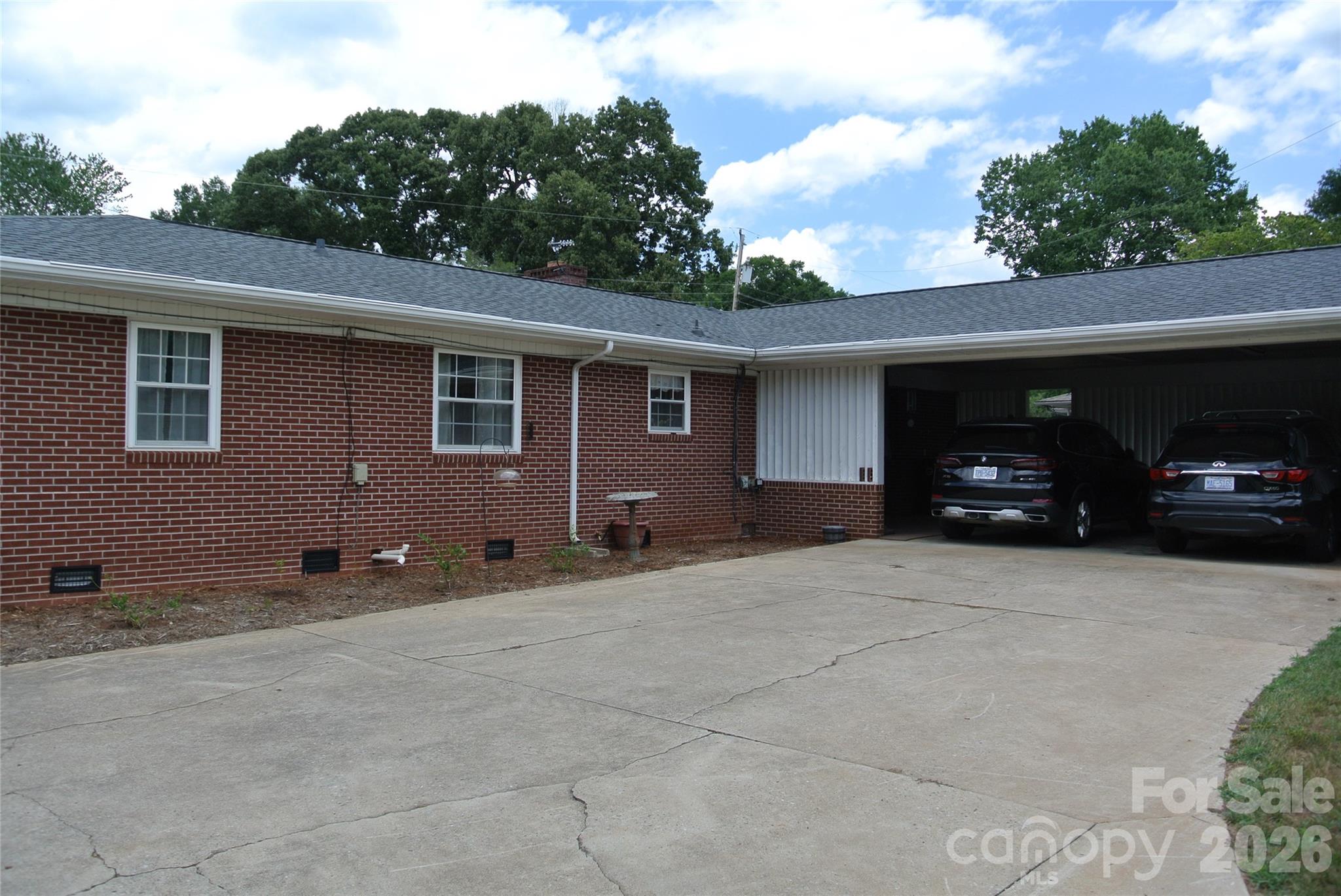 Single Family Residence at 106 Freeman Street, Rutherfordton, photo 21 of 46