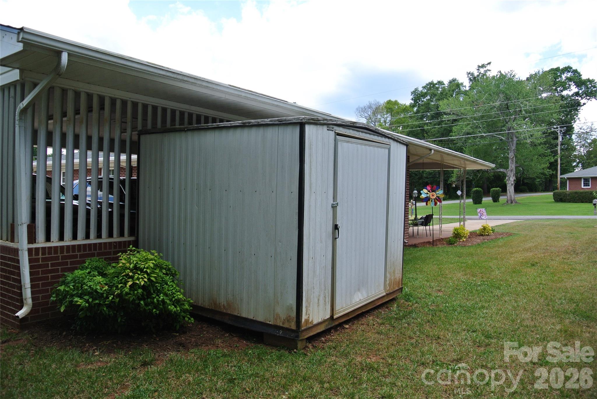 Single Family Residence at 106 Freeman Street, Rutherfordton, photo 22 of 46