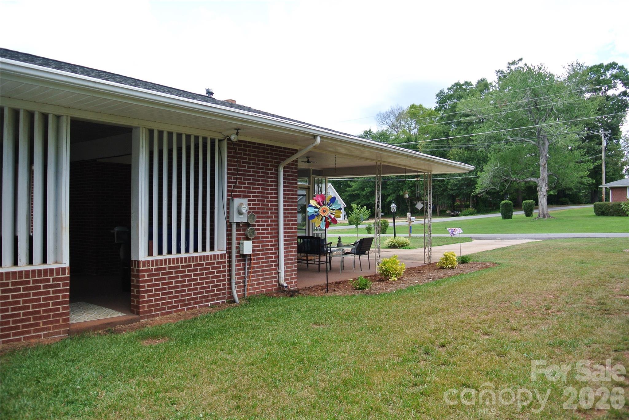 Single Family Residence at 106 Freeman Street, Rutherfordton, photo 23 of 46