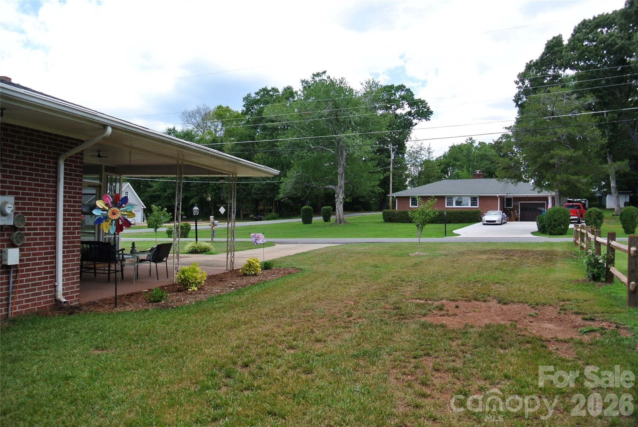 Single Family Residence at 106 Freeman Street, Rutherfordton, photo 24 of 46