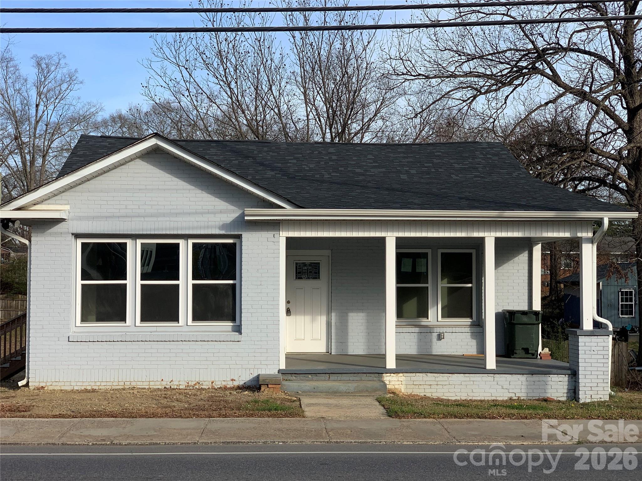 1020 Concord Avenue