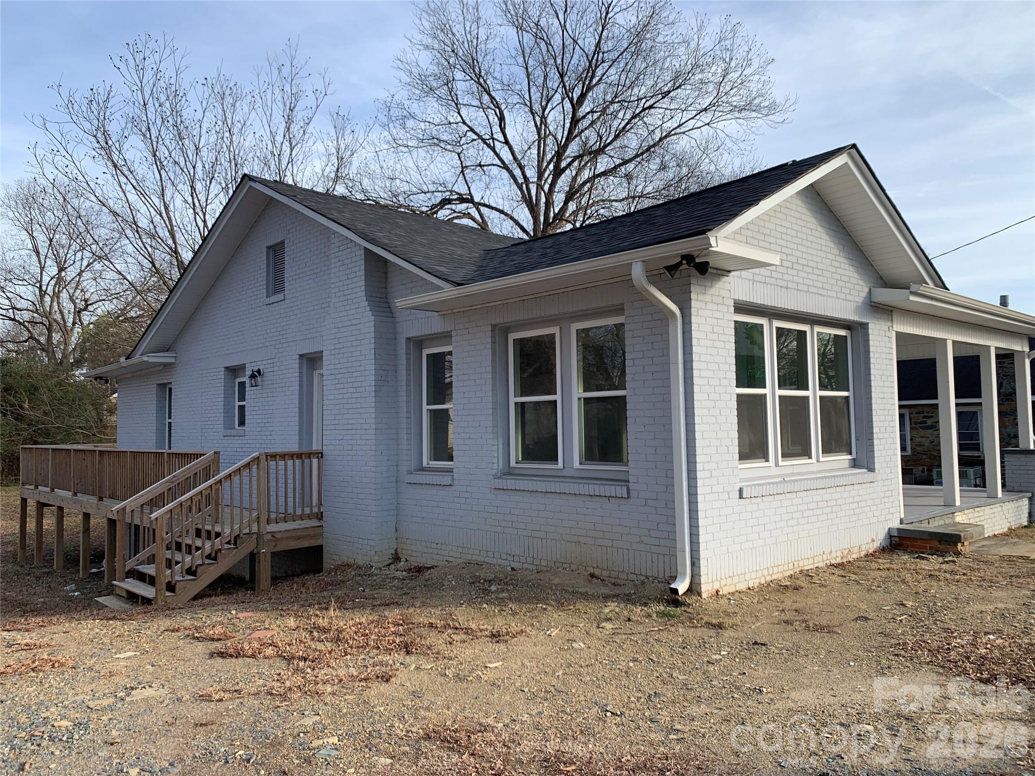 Single Family Residence at 1020 Concord Avenue, Monroe, photo 2 of 17