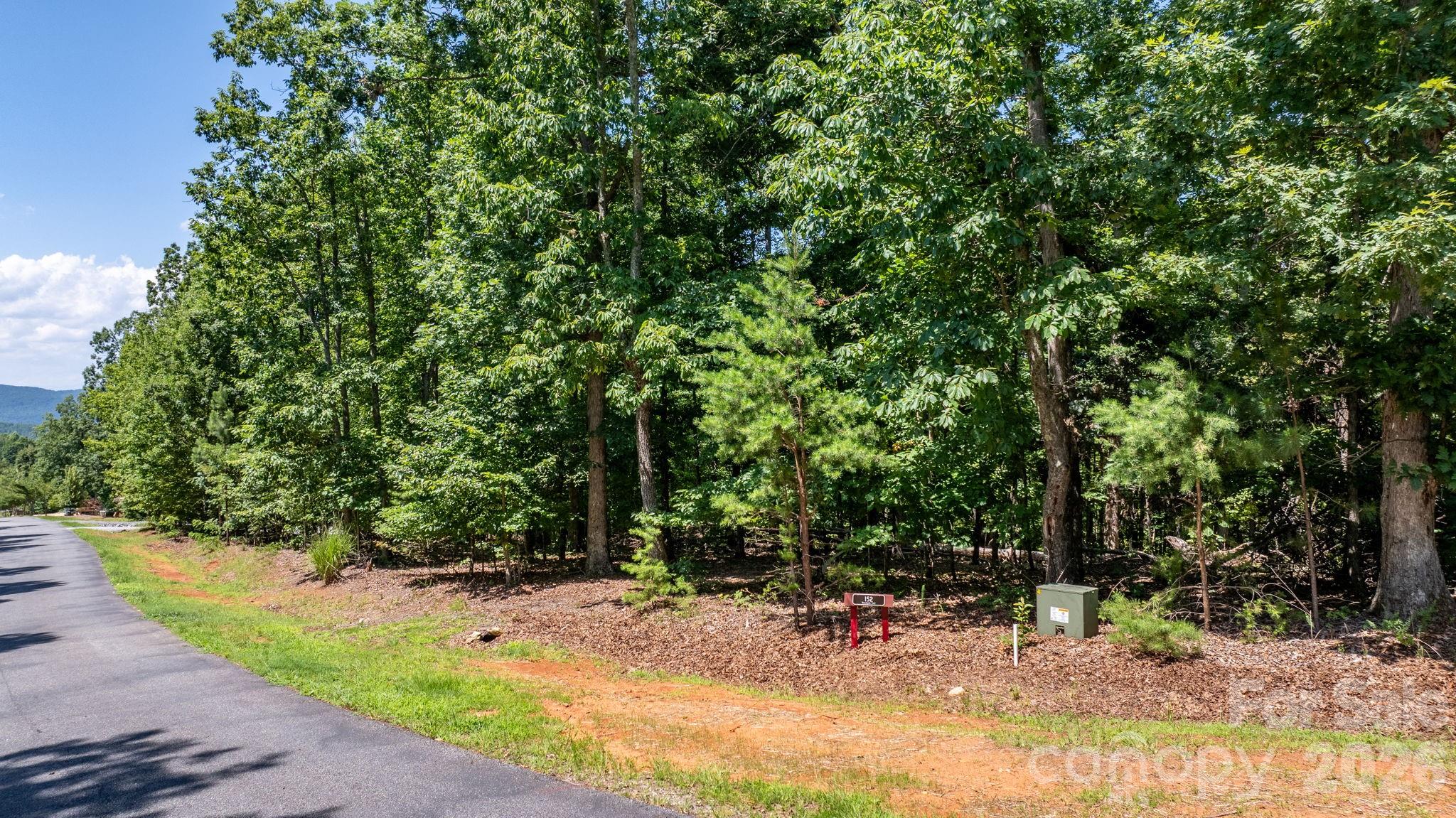 Lot at 152 Woodgate Trail, Nebo