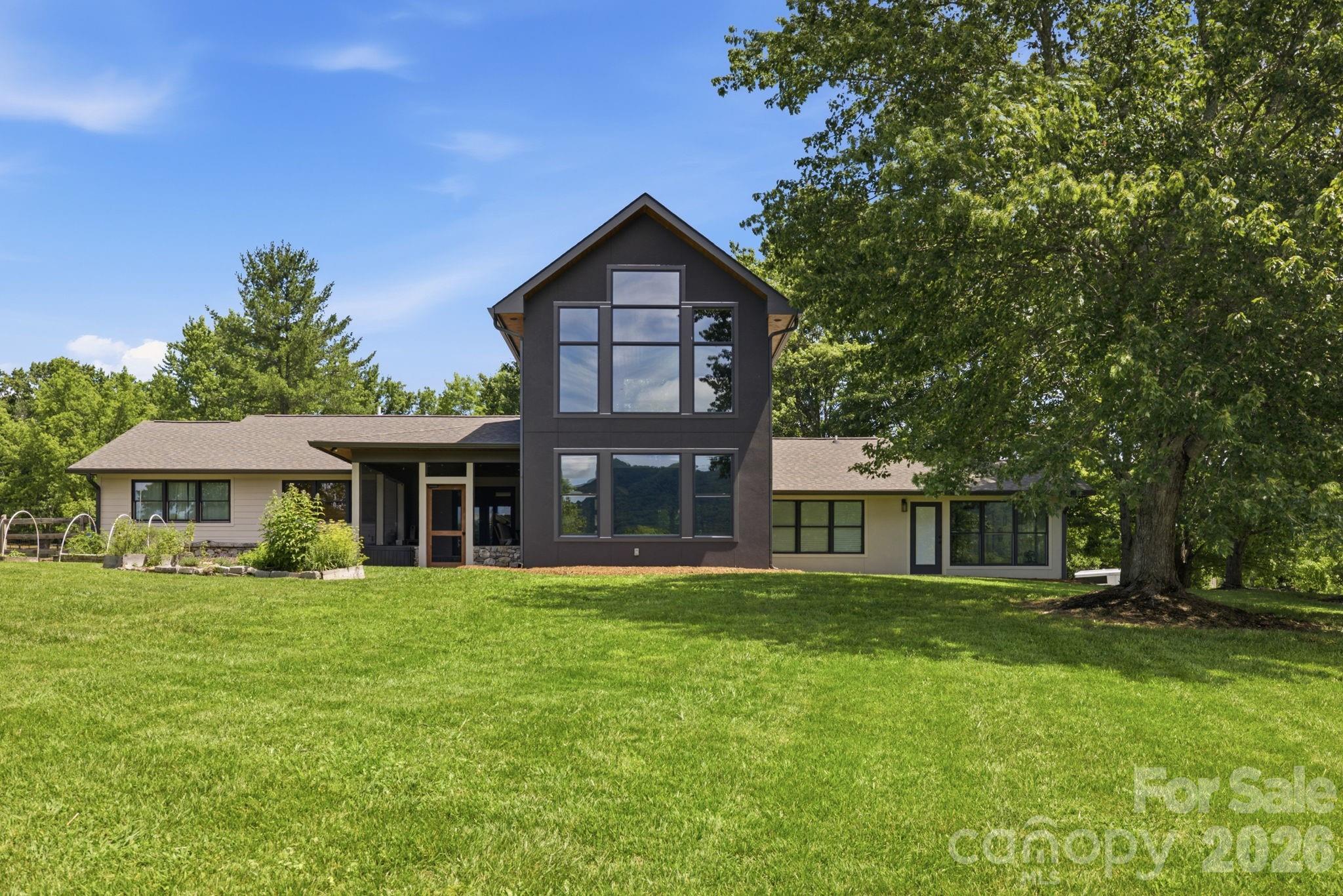 Single Family Residence at 114 Cane Creek Ranch Drive, Fletcher, photo 26 of 35