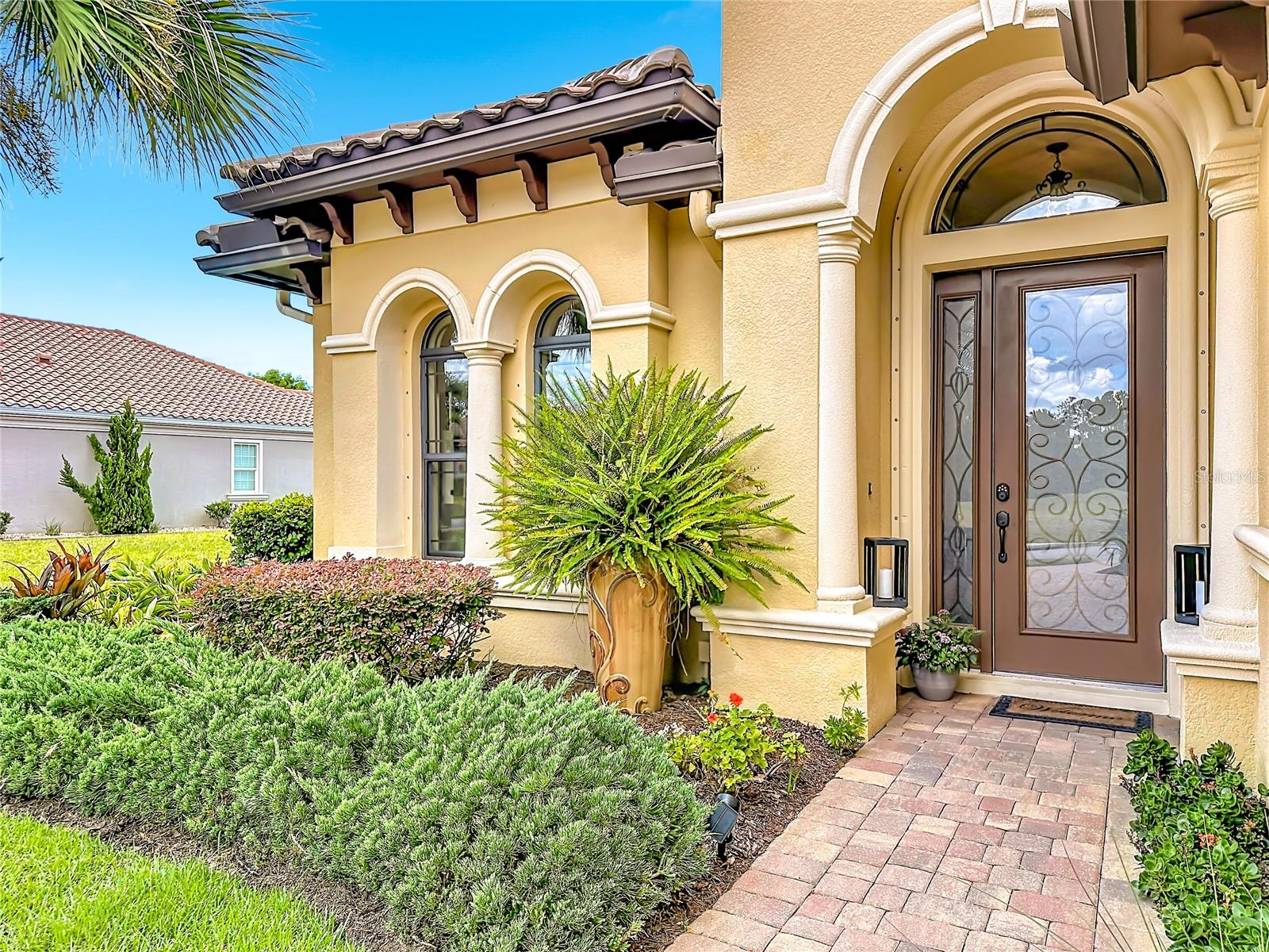 Single Family Residence at 341 HIBISCUS WAY, PALM COAST, photo 6 of 72