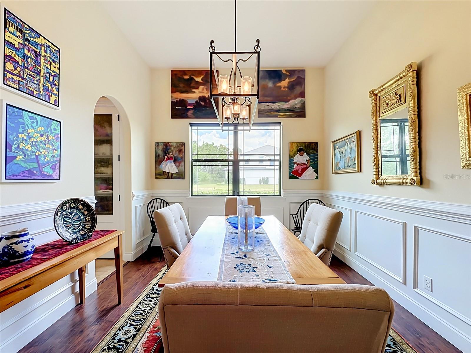 Single Family Residence at 341 HIBISCUS WAY, PALM COAST, photo 9 of 72