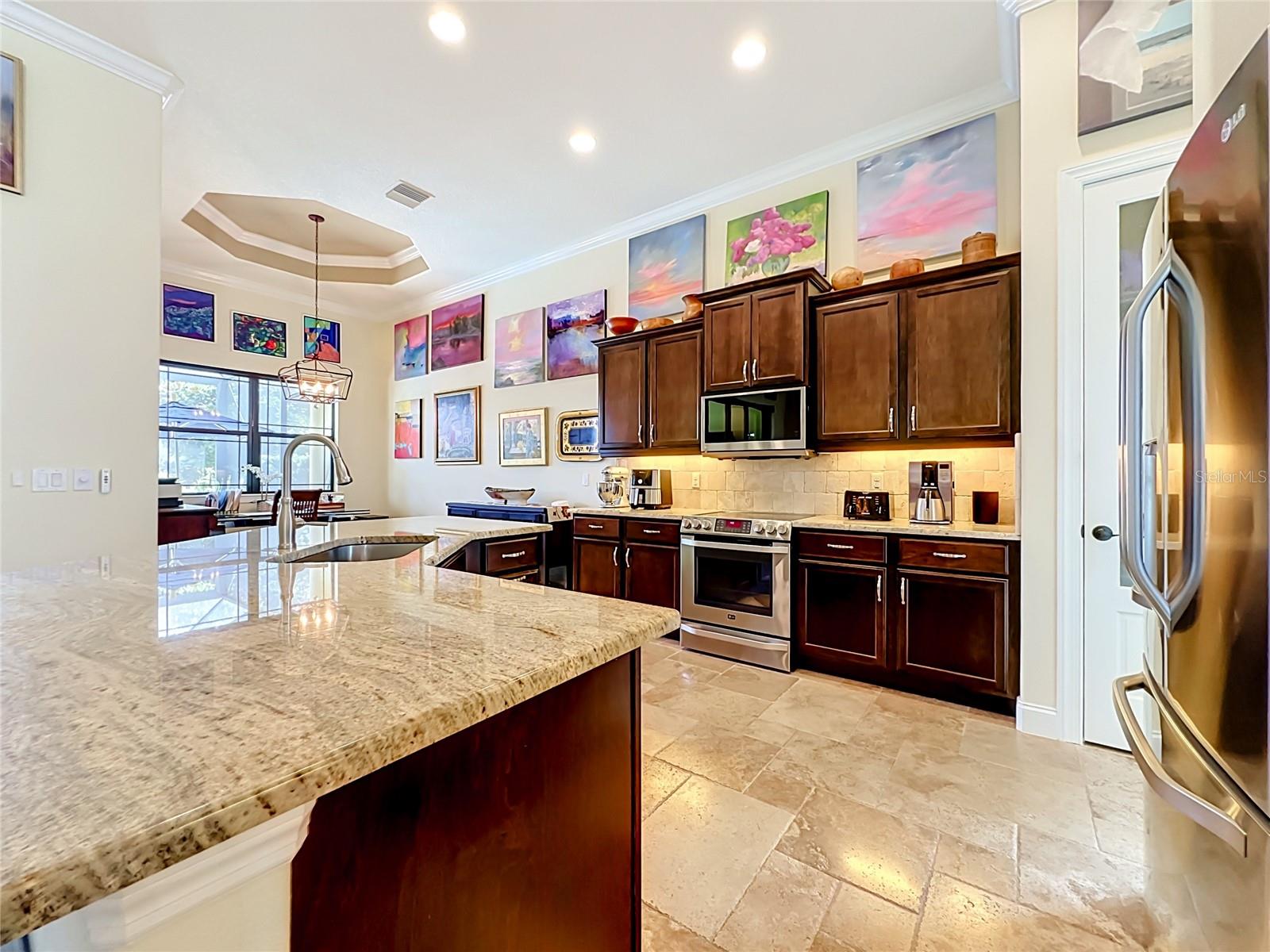 Single Family Residence at 341 HIBISCUS WAY, PALM COAST, photo 12 of 72