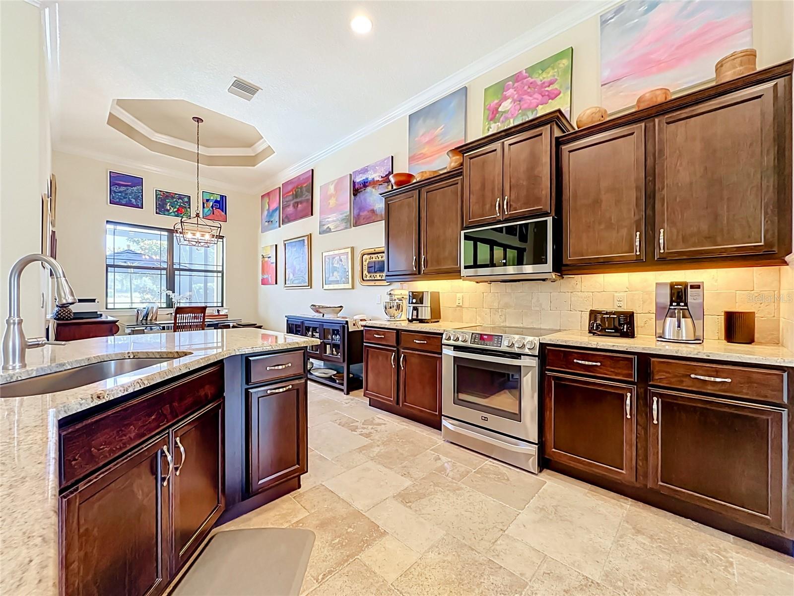 Single Family Residence at 341 HIBISCUS WAY, PALM COAST, photo 13 of 72