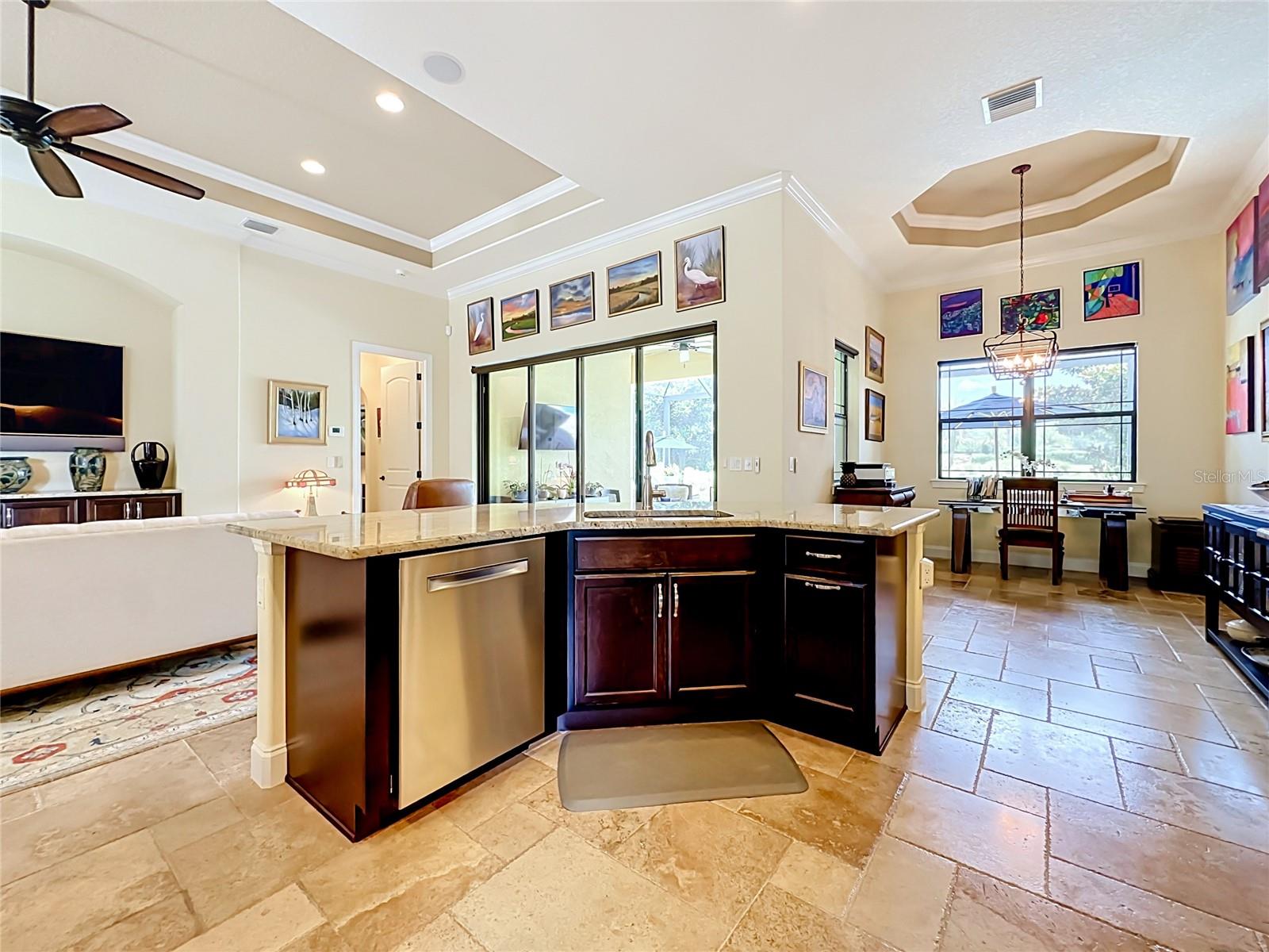Single Family Residence at 341 HIBISCUS WAY, PALM COAST, photo 14 of 72
