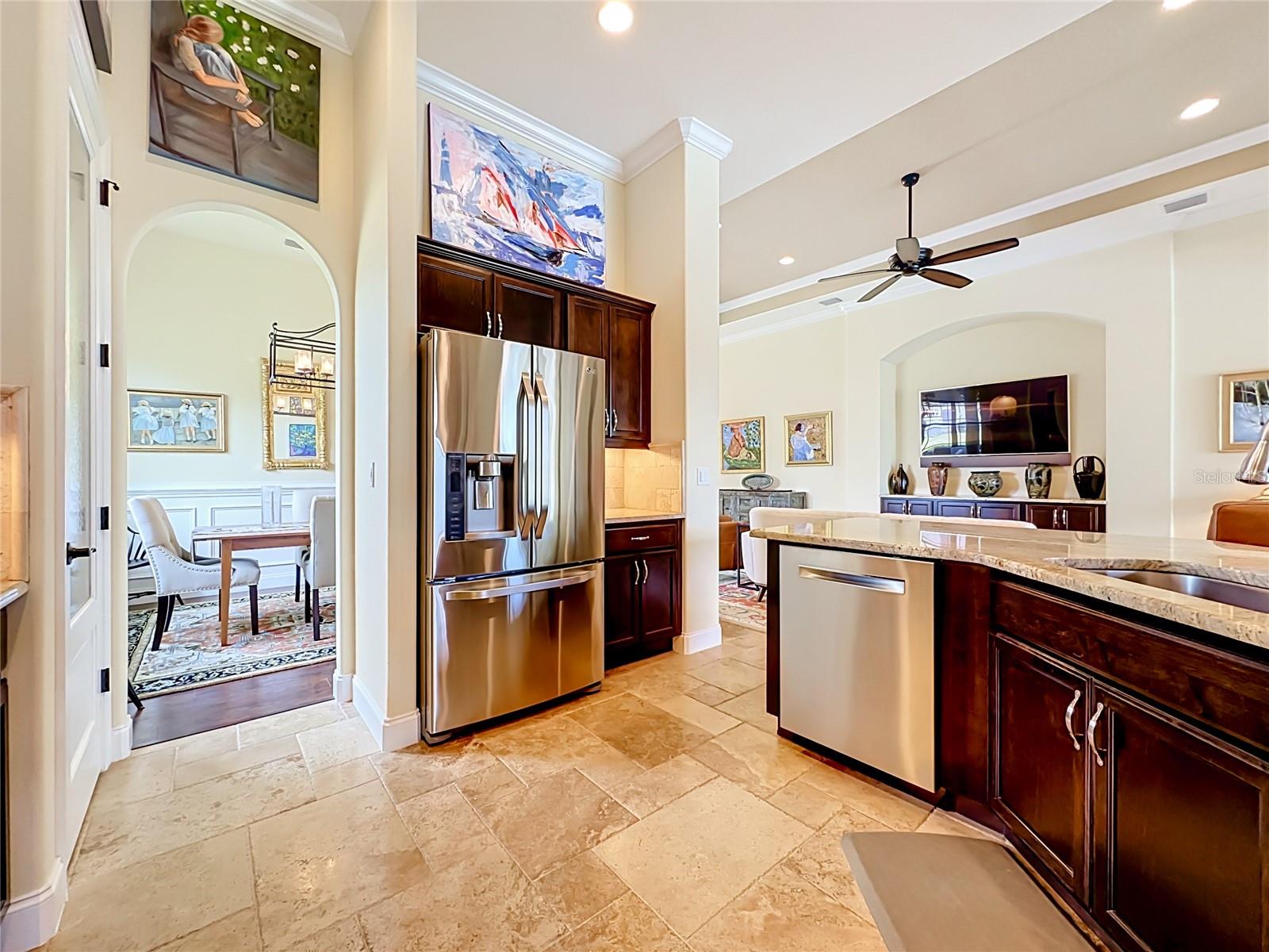 Single Family Residence at 341 HIBISCUS WAY, PALM COAST, photo 16 of 72