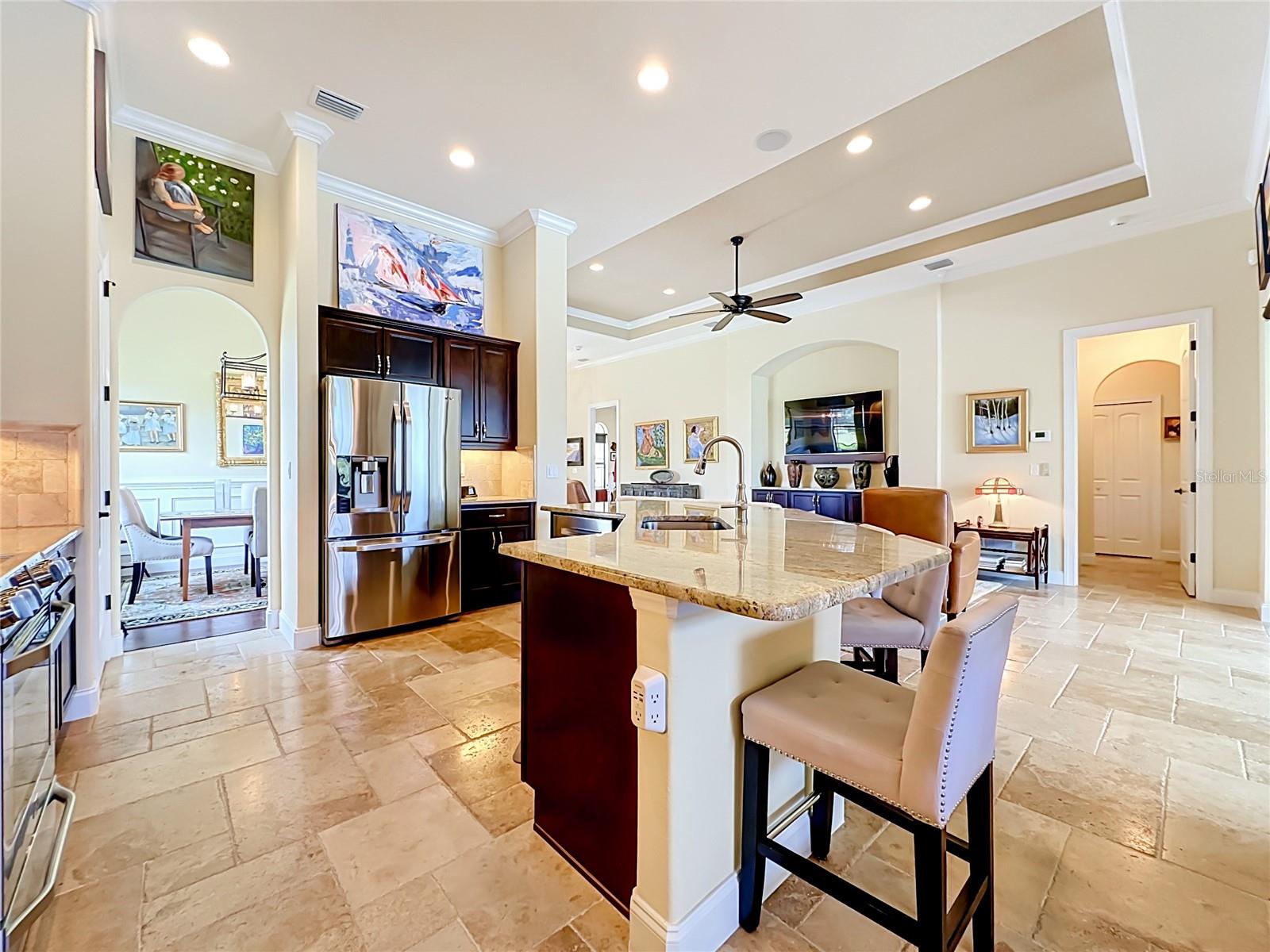 Single Family Residence at 341 HIBISCUS WAY, PALM COAST, photo 18 of 72