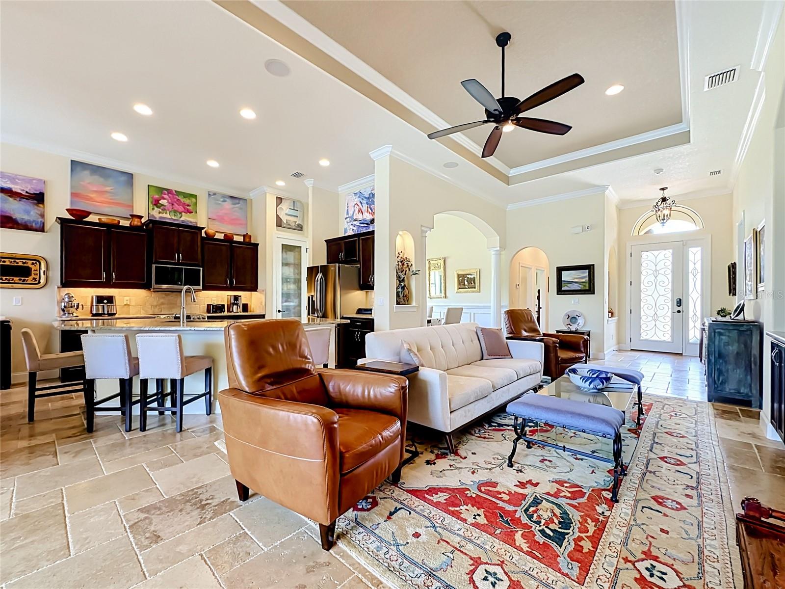 Single Family Residence at 341 HIBISCUS WAY, PALM COAST, photo 19 of 72