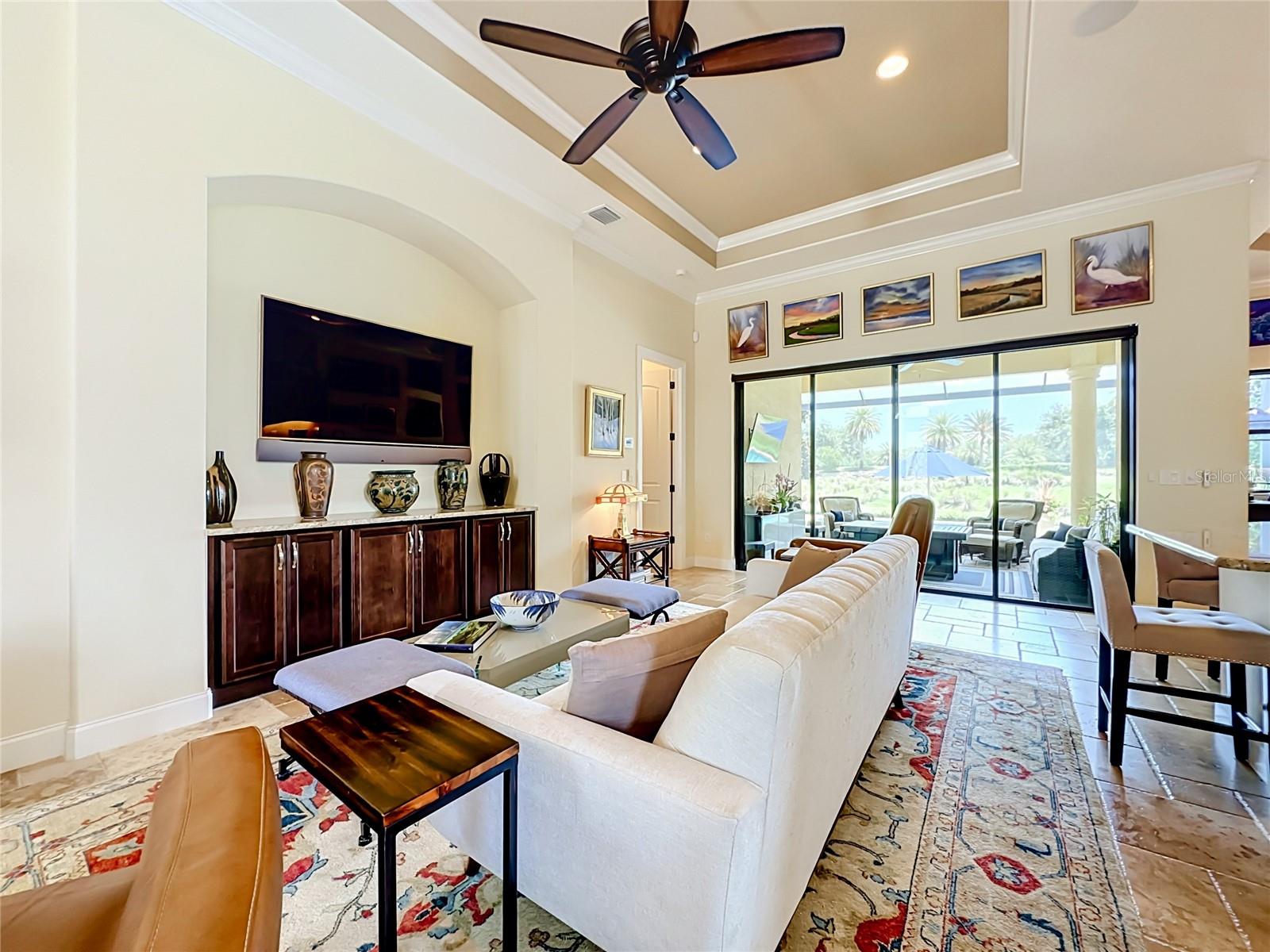 Single Family Residence at 341 HIBISCUS WAY, PALM COAST, photo 22 of 72