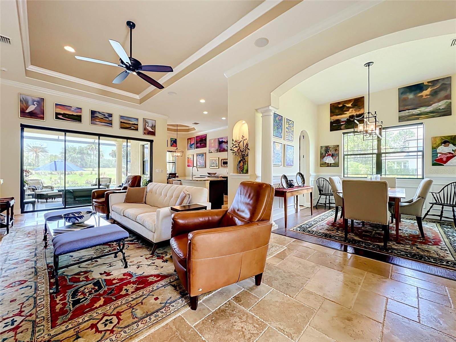 Single Family Residence at 341 HIBISCUS WAY, PALM COAST, photo 23 of 72