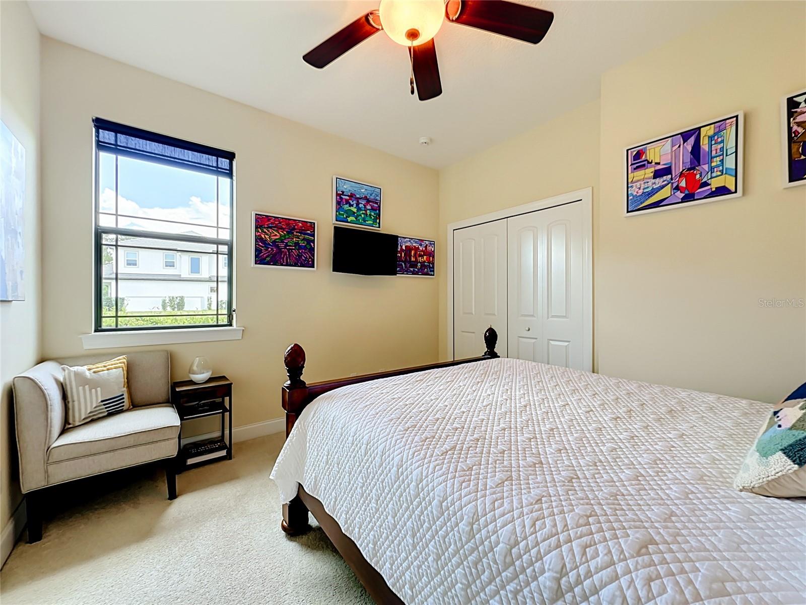 Single Family Residence at 341 HIBISCUS WAY, PALM COAST, photo 29 of 72