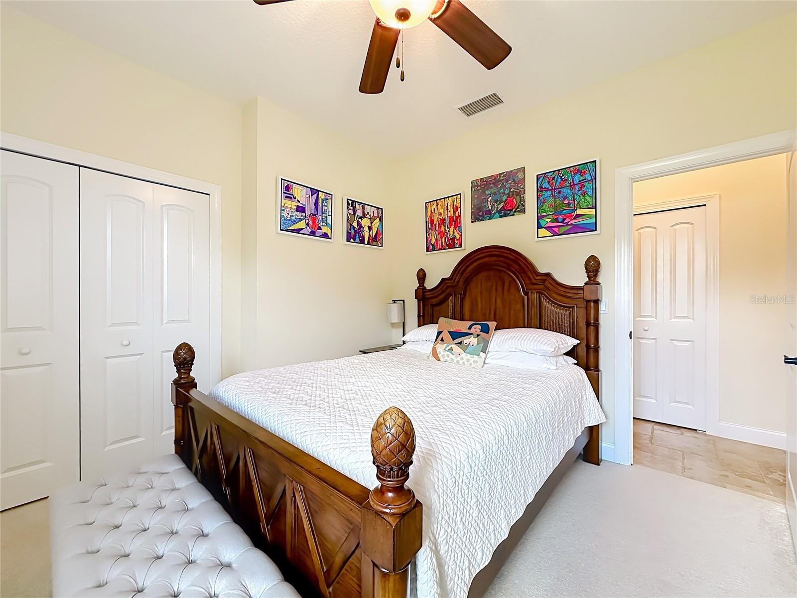 Single Family Residence at 341 HIBISCUS WAY, PALM COAST, photo 30 of 72