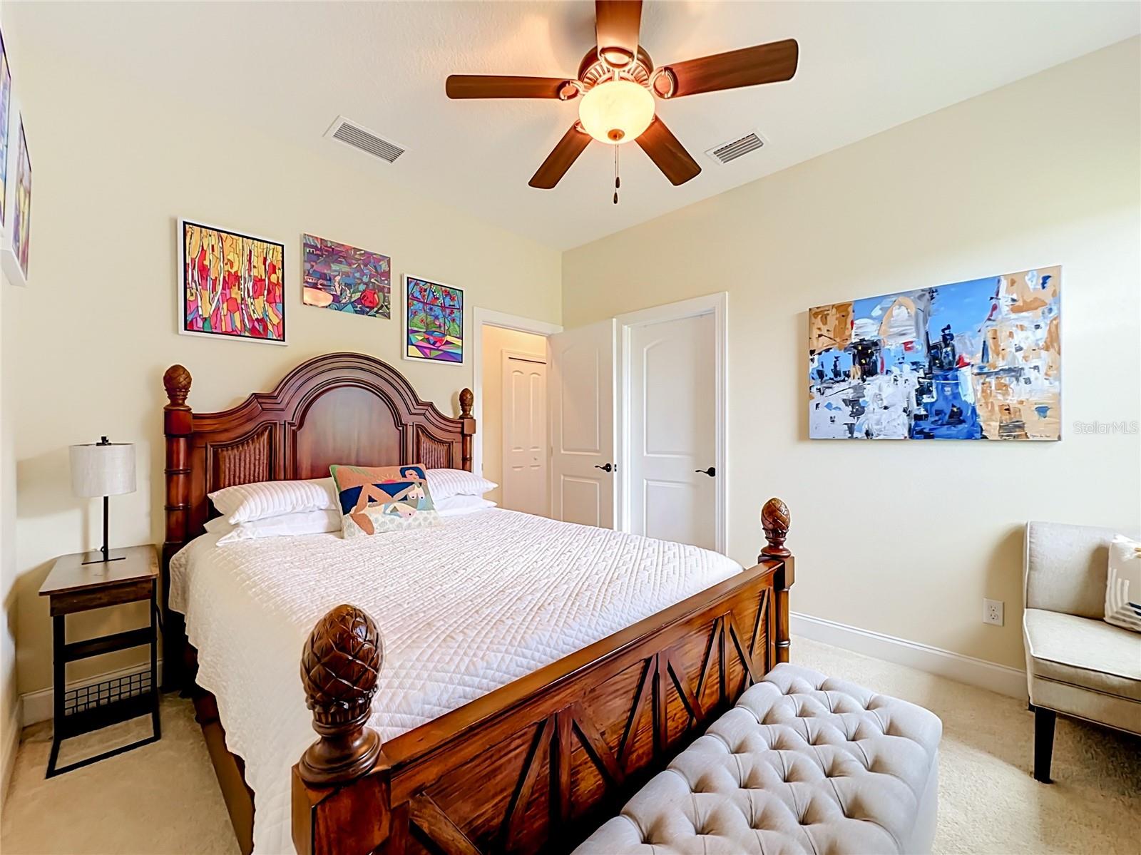 Single Family Residence at 341 HIBISCUS WAY, PALM COAST, photo 31 of 72