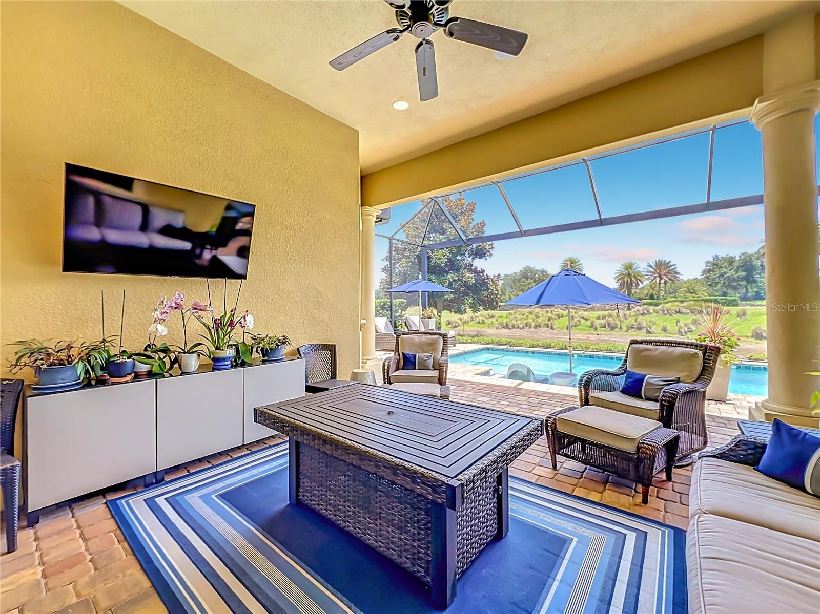 Single Family Residence at 341 HIBISCUS WAY, PALM COAST, photo 42 of 72
