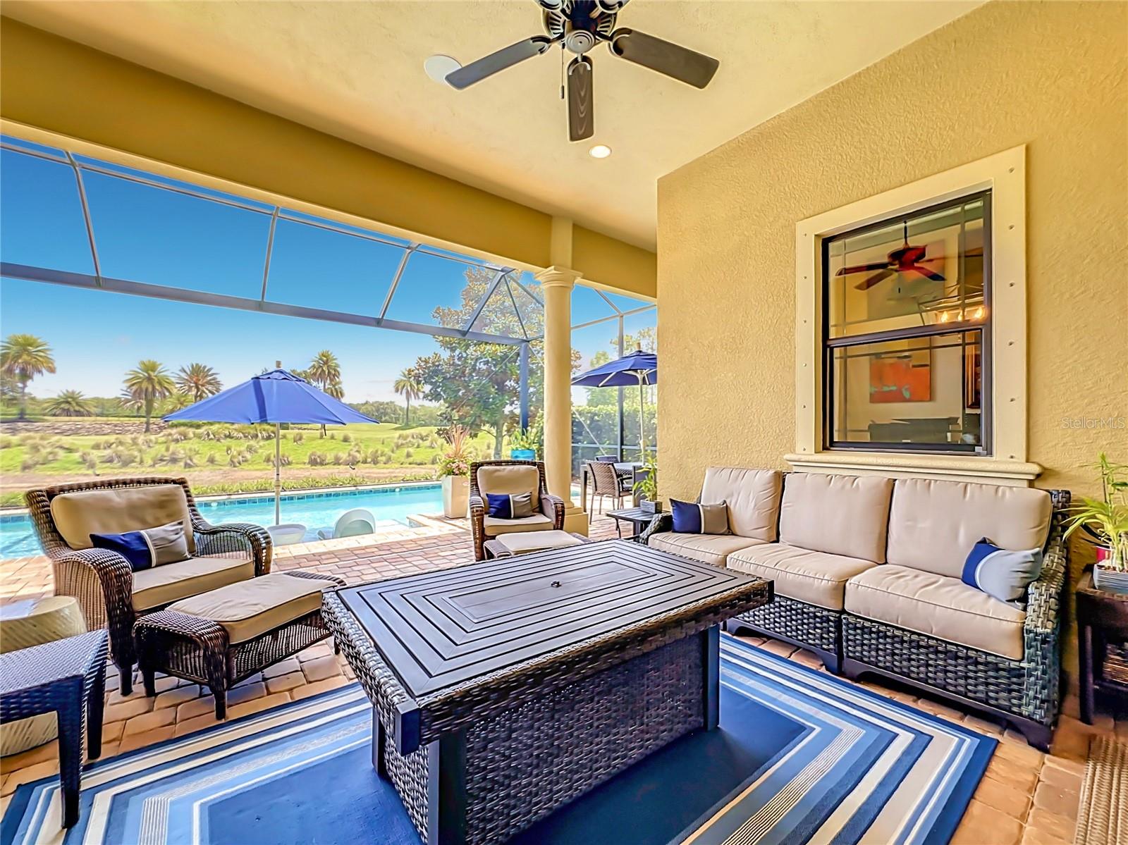 Single Family Residence at 341 HIBISCUS WAY, PALM COAST, photo 44 of 72