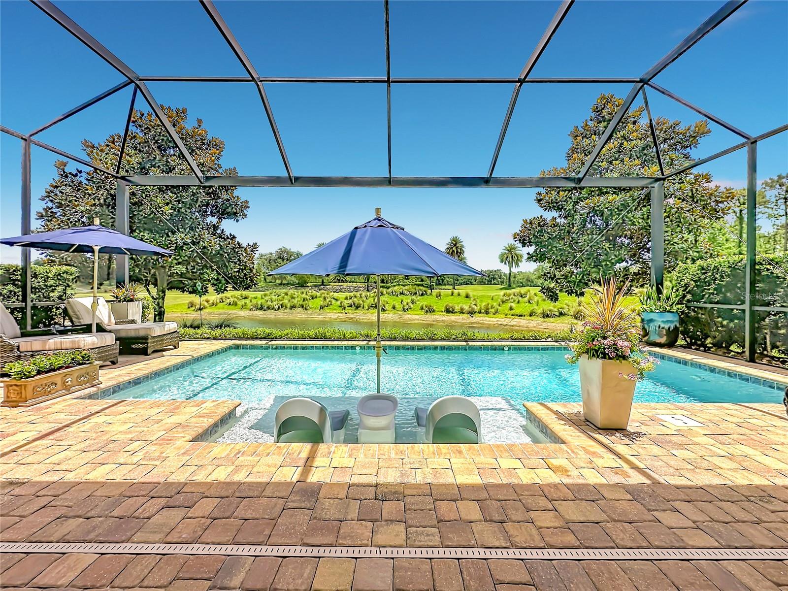 Single Family Residence at 341 HIBISCUS WAY, PALM COAST, photo 45 of 72