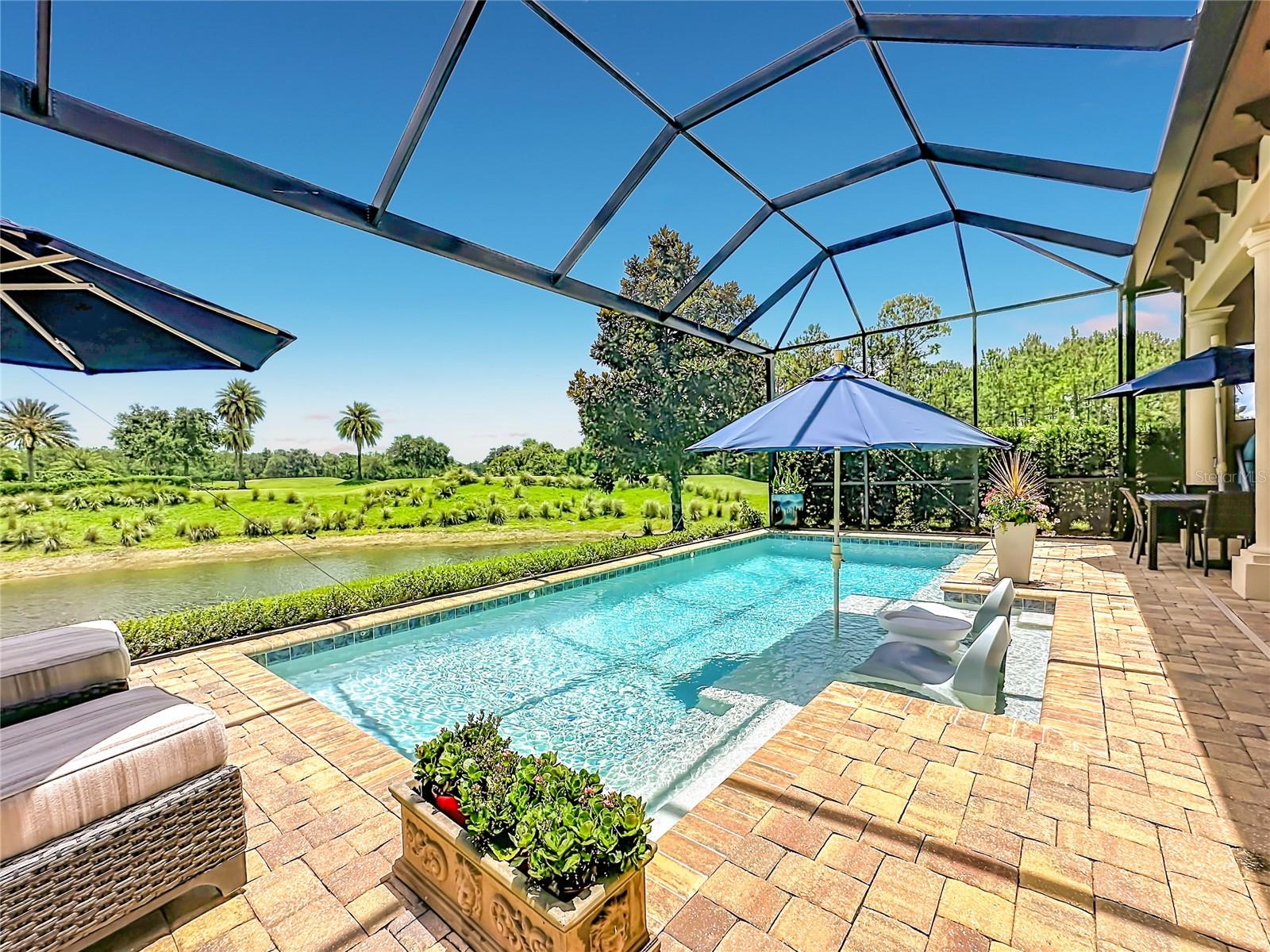 Single Family Residence at 341 HIBISCUS WAY, PALM COAST, photo 46 of 72