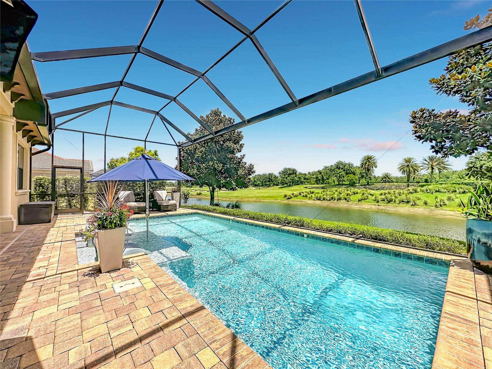 Single Family Residence at 341 HIBISCUS WAY, PALM COAST, photo 49 of 72