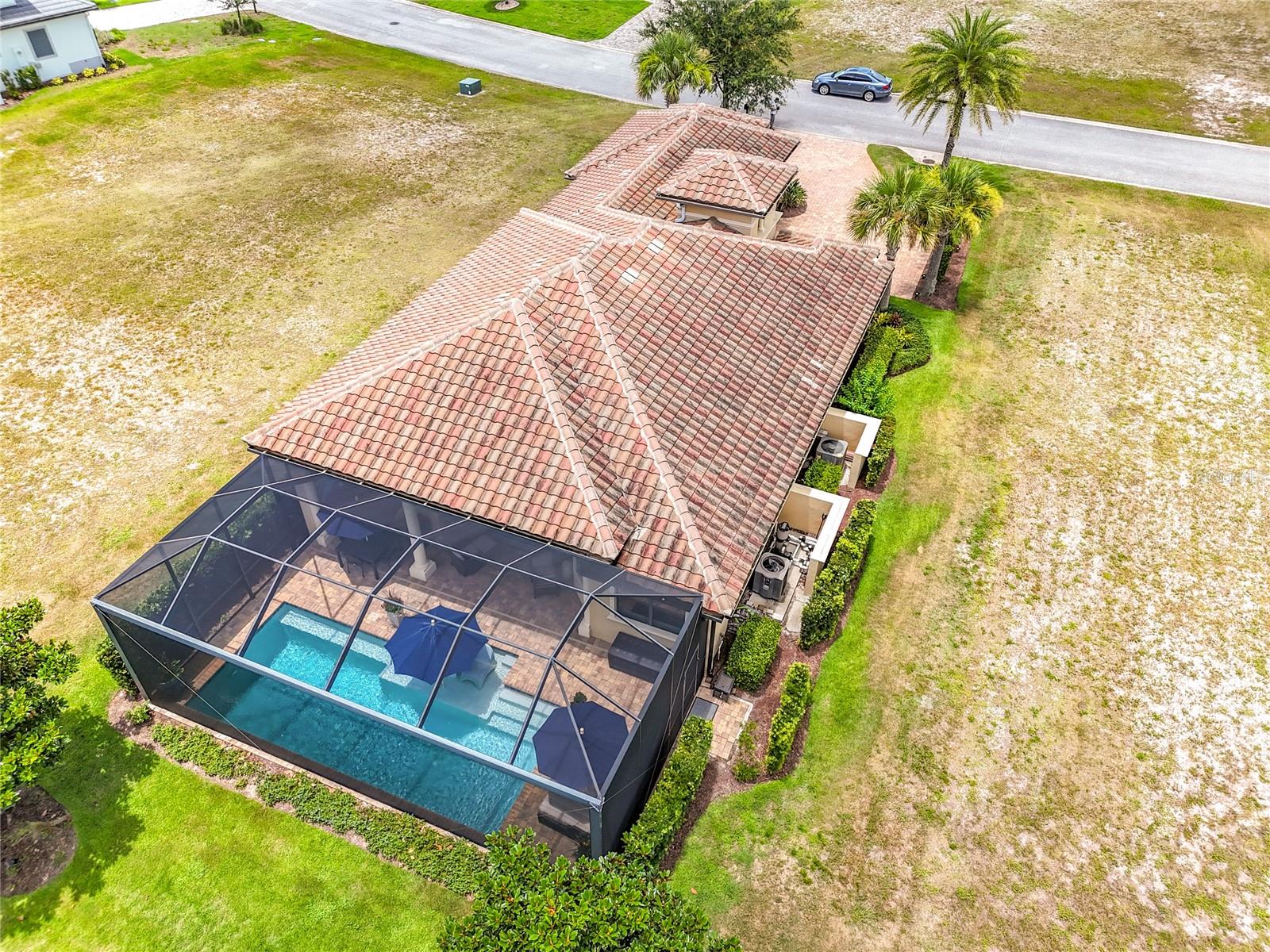 Single Family Residence at 341 HIBISCUS WAY, PALM COAST, photo 52 of 72