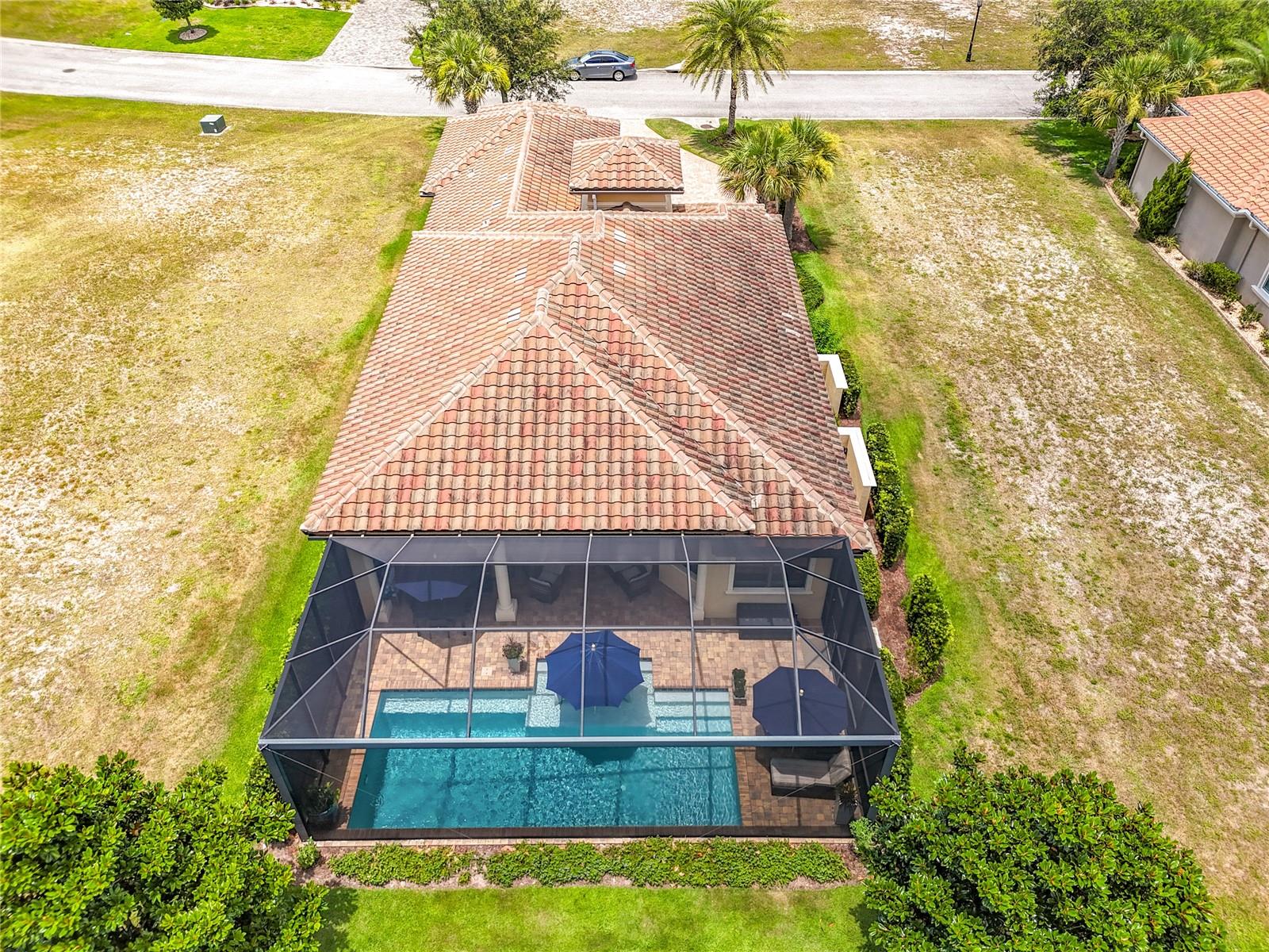Single Family Residence at 341 HIBISCUS WAY, PALM COAST, photo 53 of 72