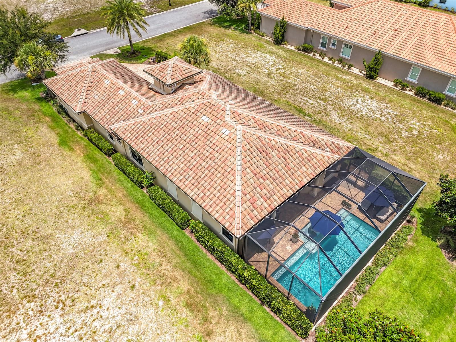 Single Family Residence at 341 HIBISCUS WAY, PALM COAST, photo 54 of 72