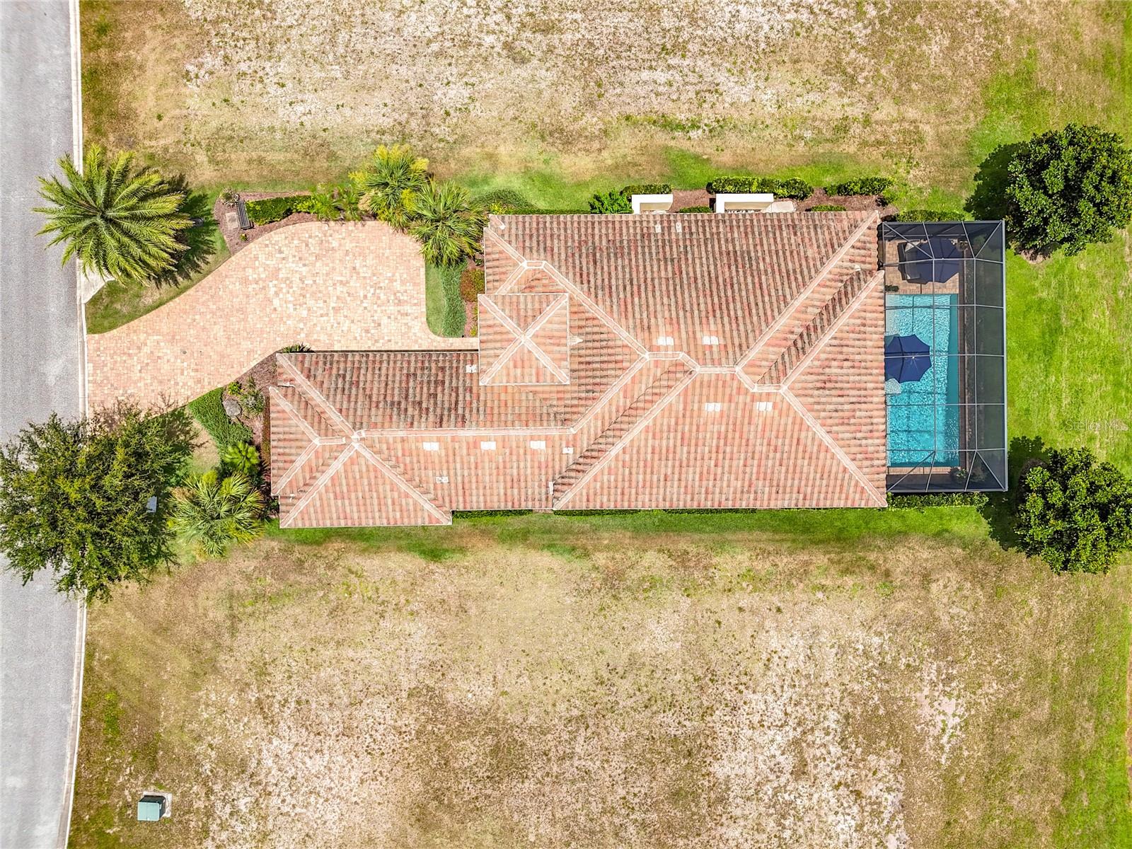 Single Family Residence at 341 HIBISCUS WAY, PALM COAST, photo 55 of 72