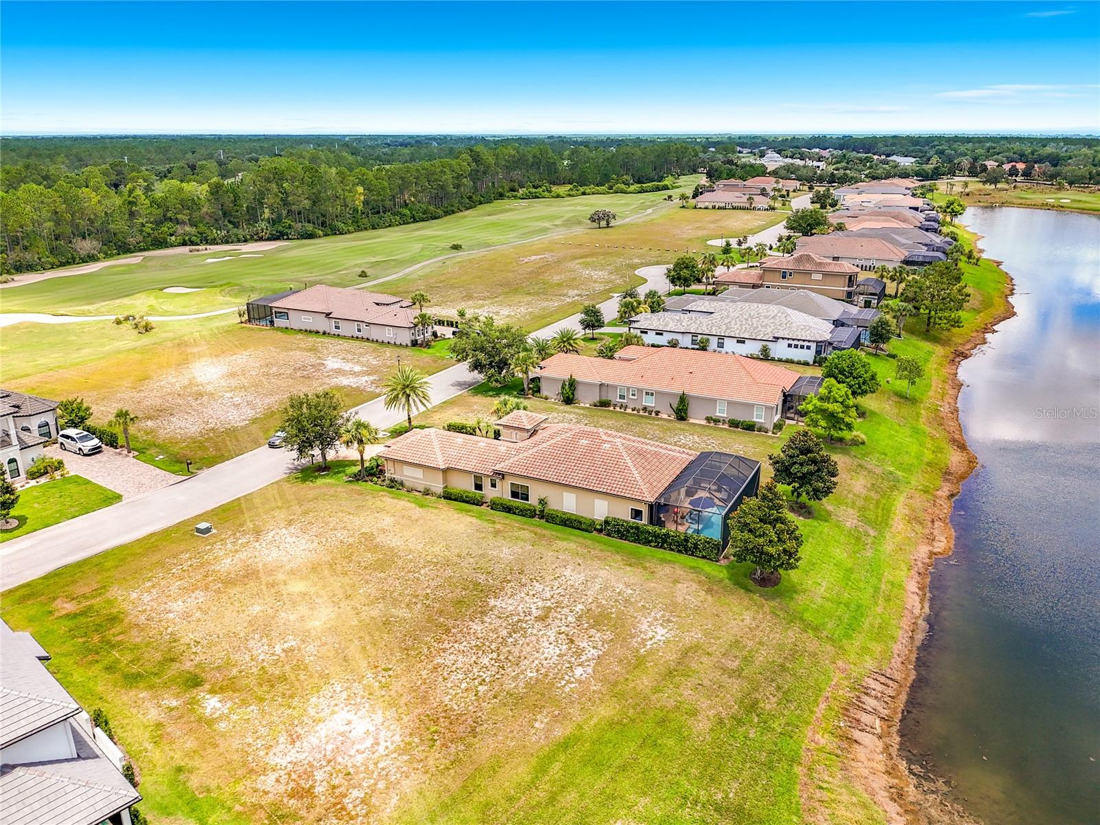 Single Family Residence at 341 HIBISCUS WAY, PALM COAST, photo 58 of 72