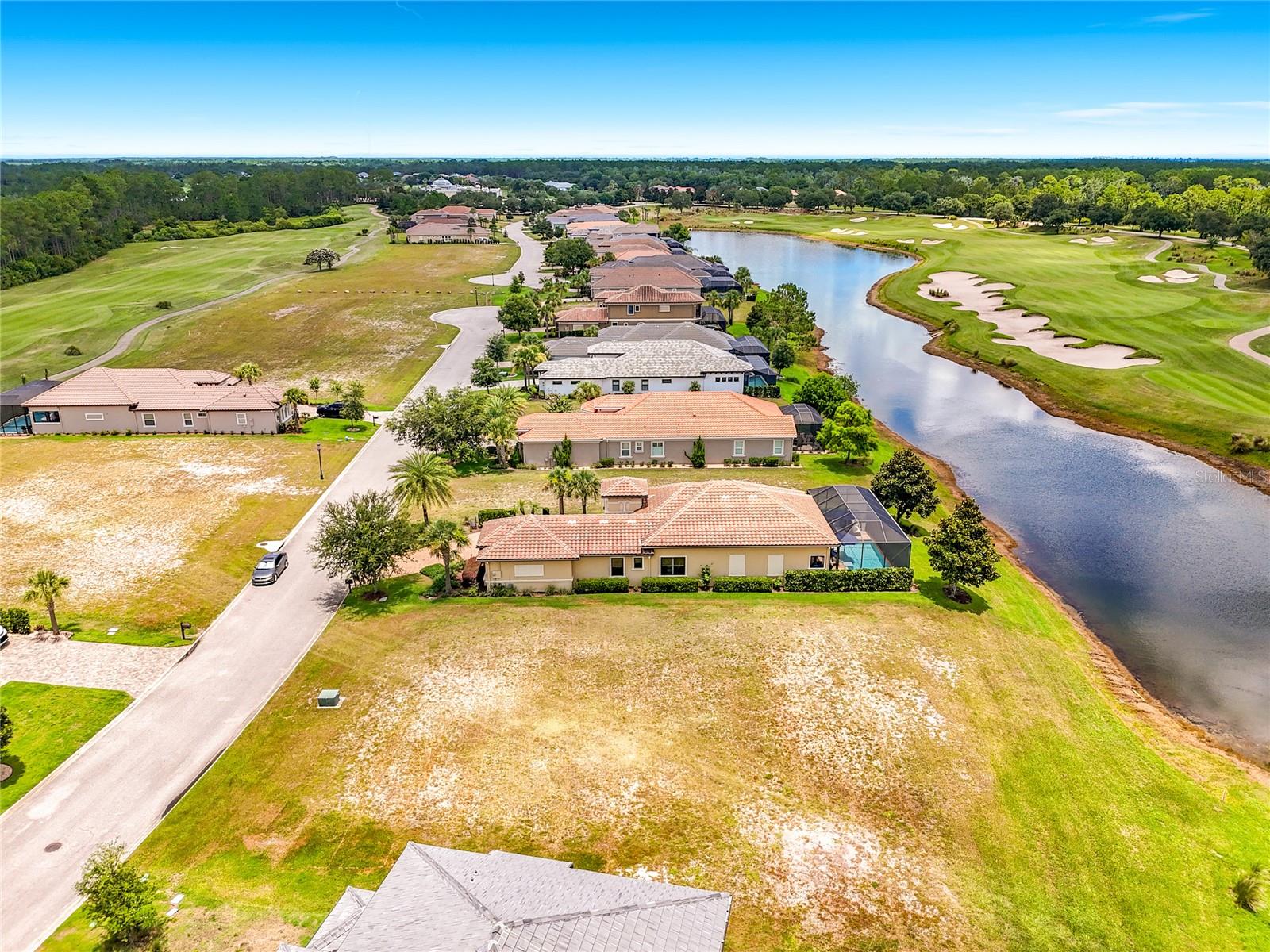 Single Family Residence at 341 HIBISCUS WAY, PALM COAST, photo 59 of 72