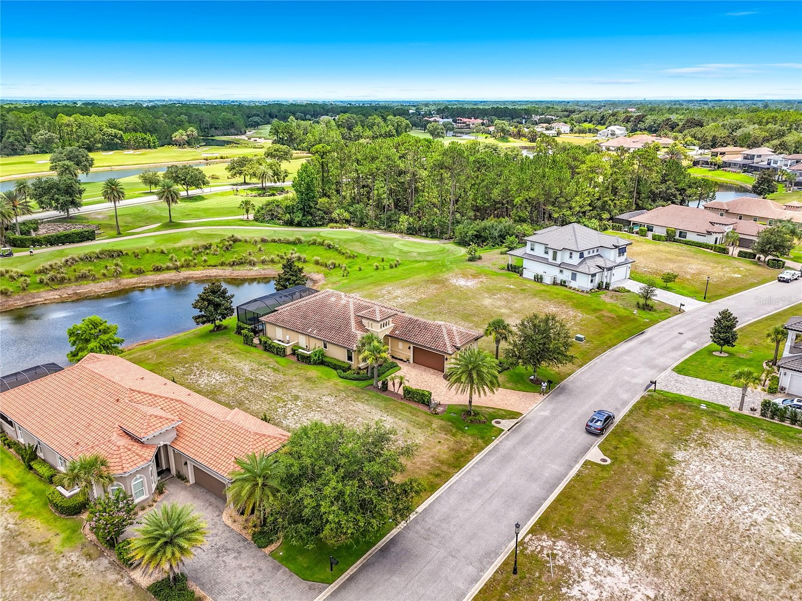Single Family Residence at 341 HIBISCUS WAY, PALM COAST, photo 60 of 72